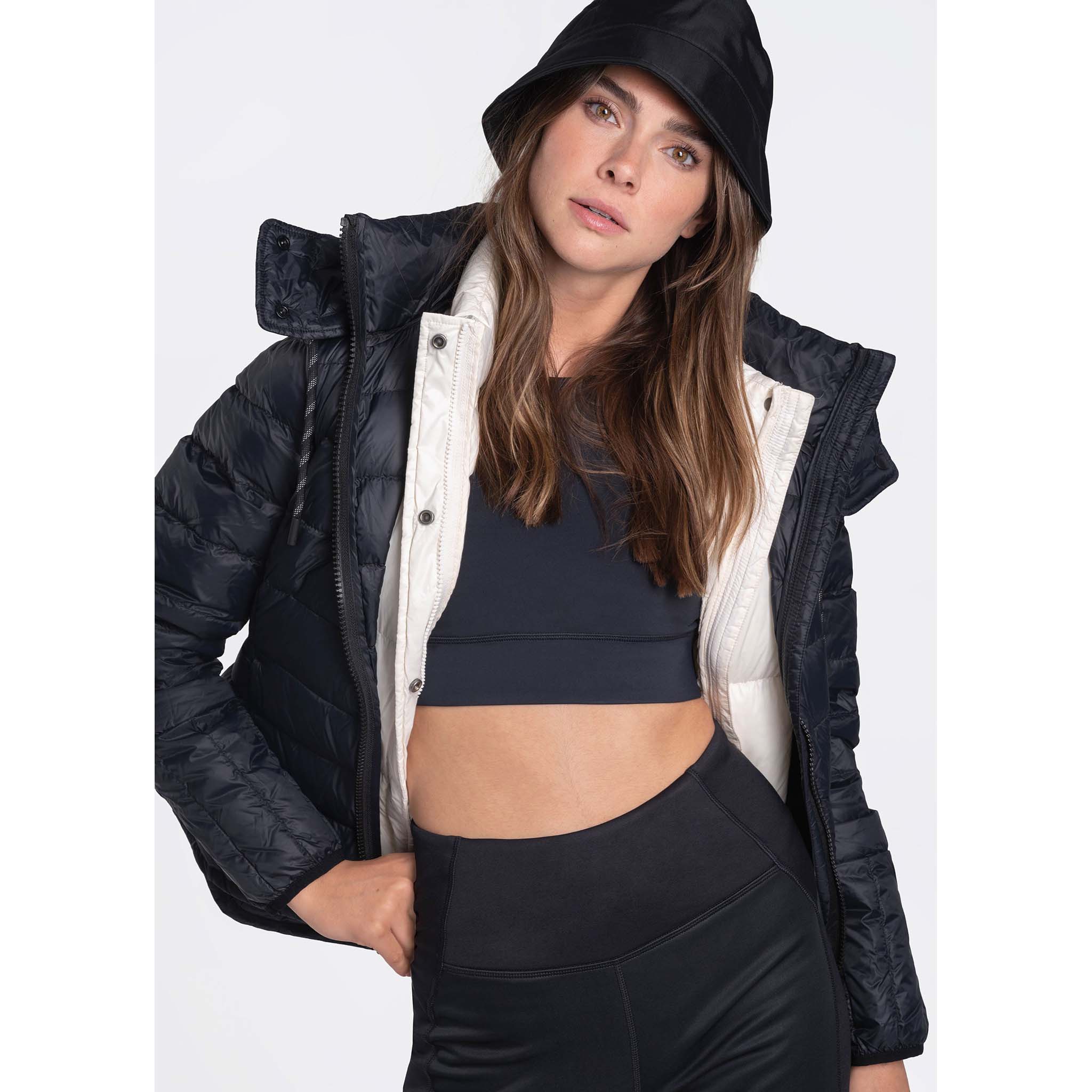 Lolë pantalon de randonnée Trek Pants taille haute pour femme - Image 6