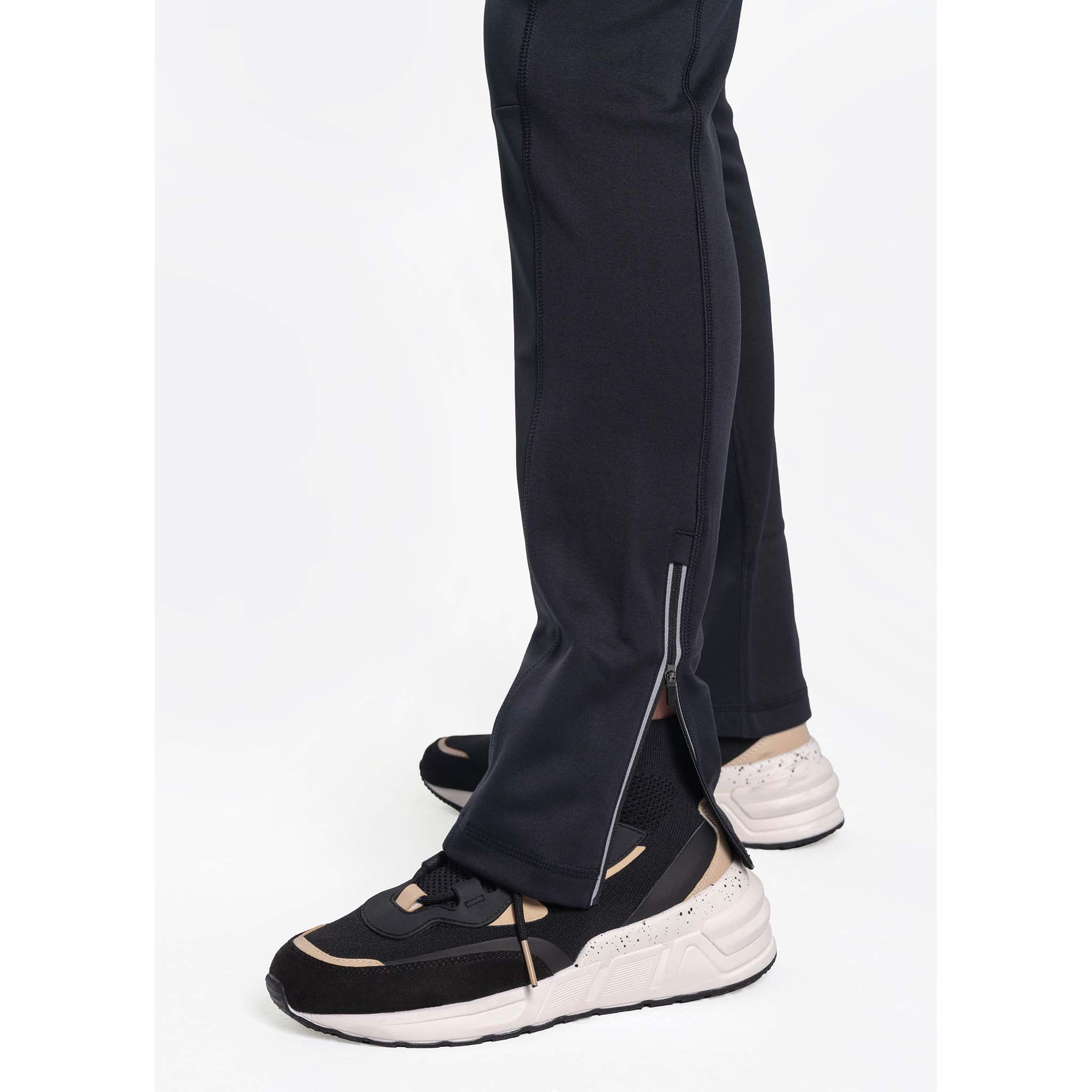 Lolë pantalon de randonnée Trek Pants taille haute pour femme - Image 8