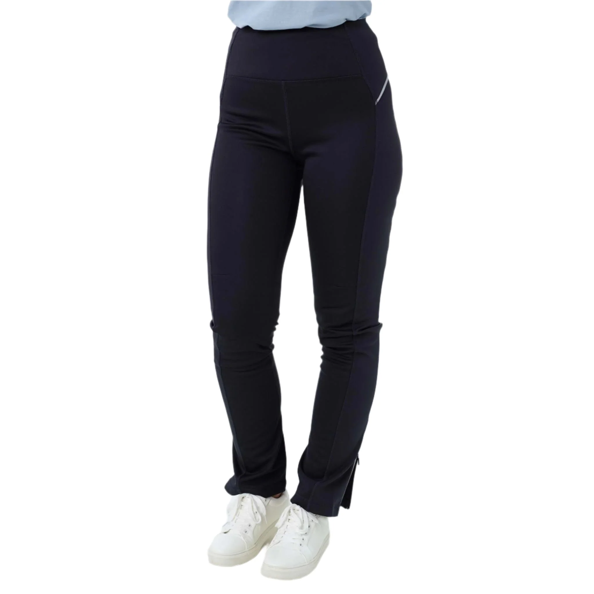 Lole pantalon de sport chaud d'hiver Linet pour femme