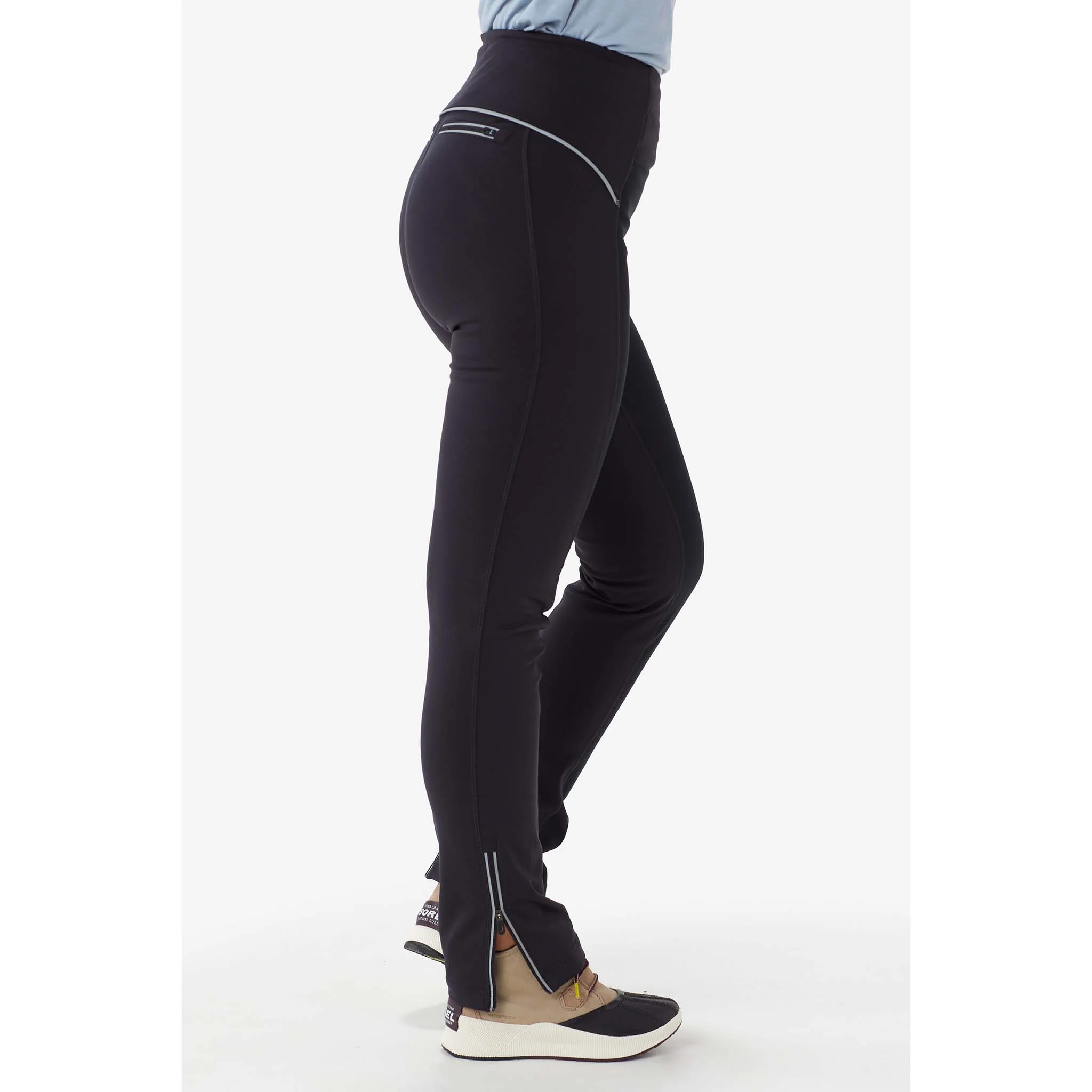 Lole pantalon de sport chaud d'hiver Linet pour femme - Image 3