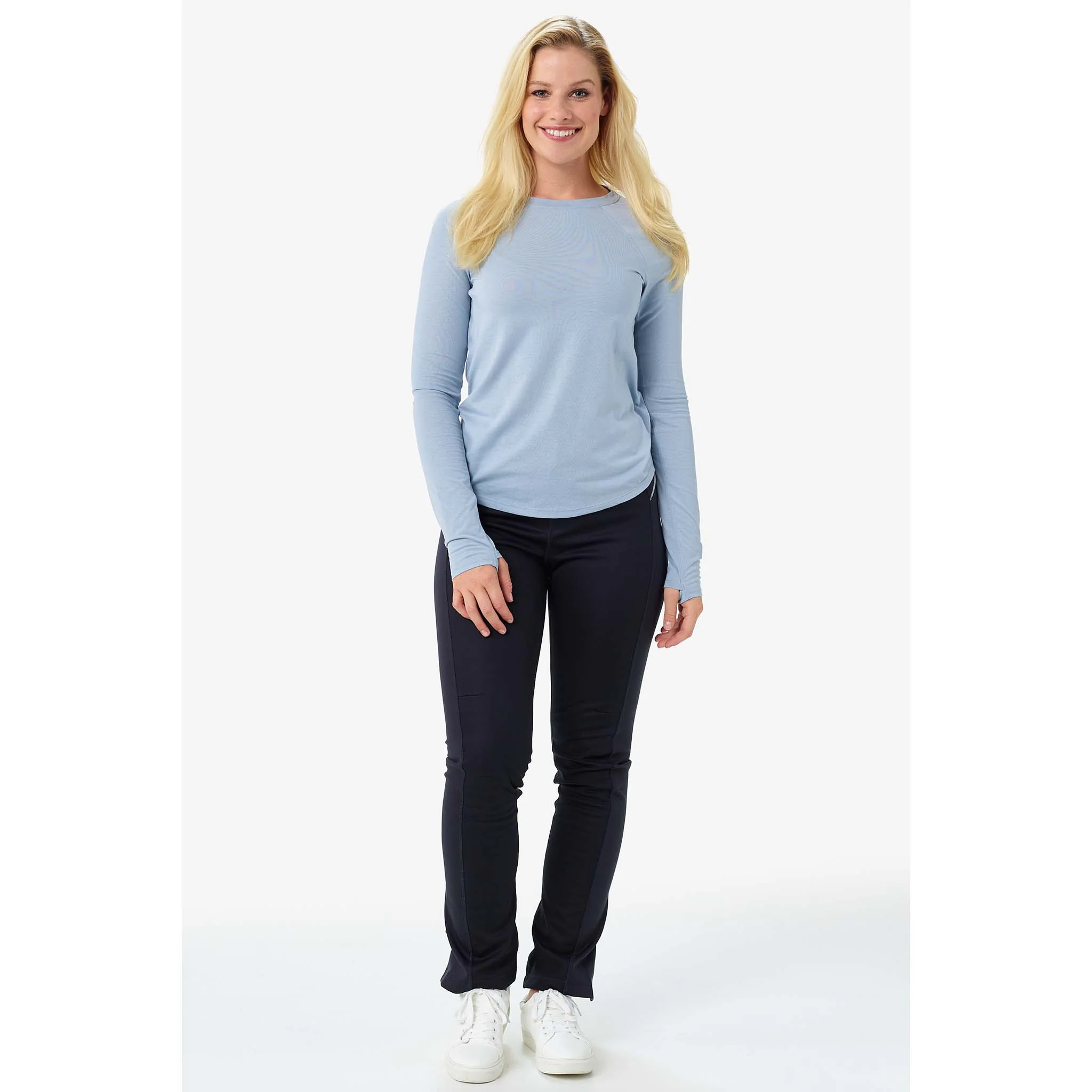 Lole pantalon de sport chaud d'hiver Linet pour femme - Image 7