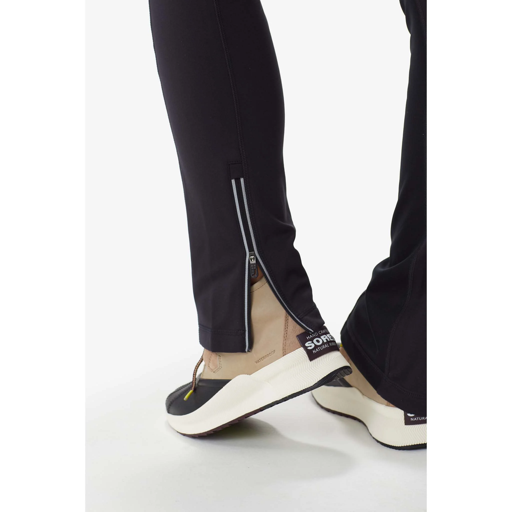 Lole pantalon de sport chaud d'hiver Linet pour femme - Image 8