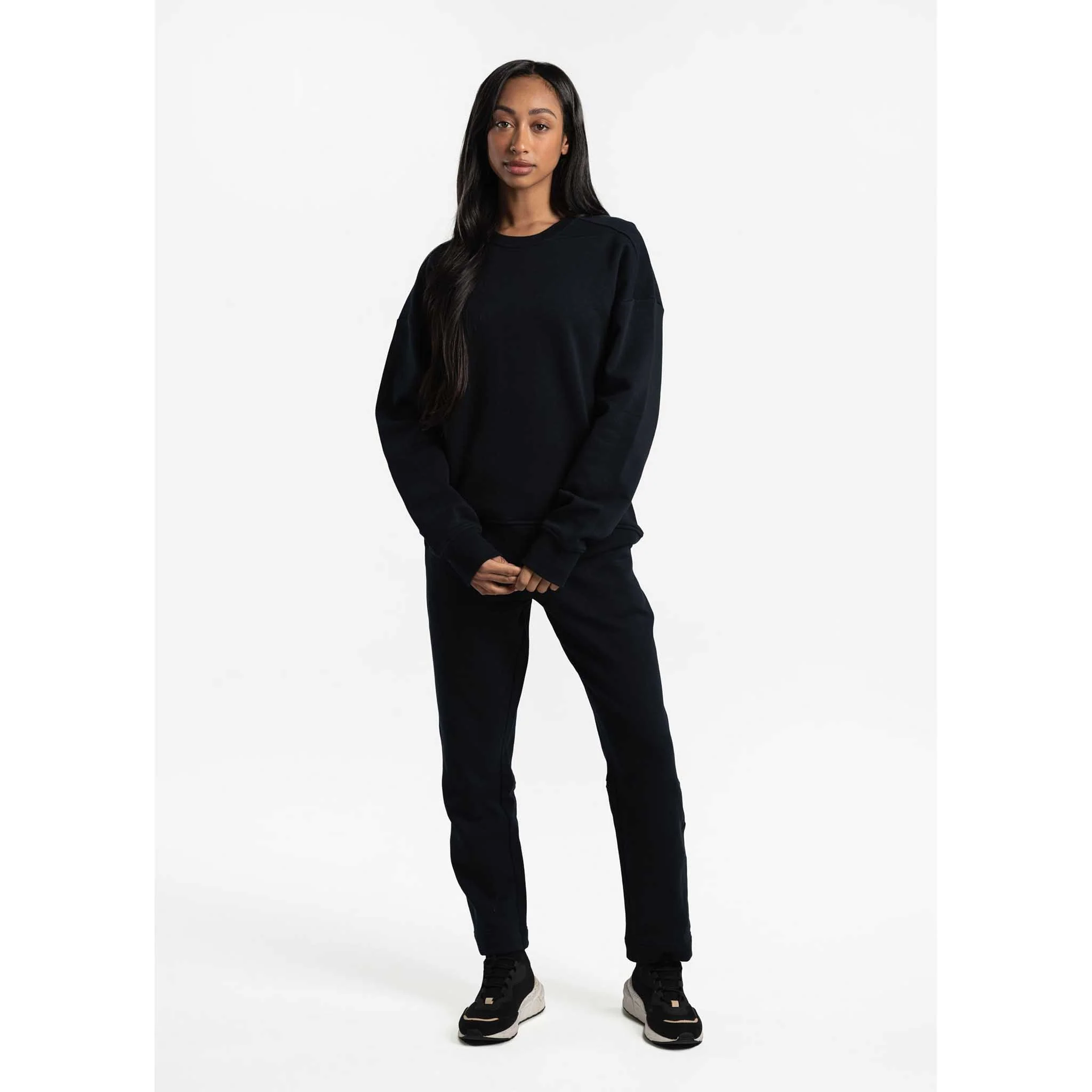 Lolë pantalon Essential biologique unisexe - Image 10