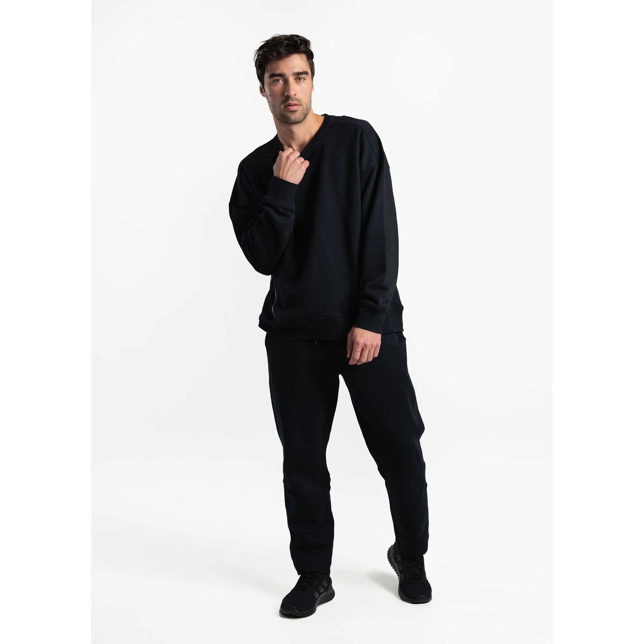 Lolë pantalon Essential biologique unisexe - Image 15