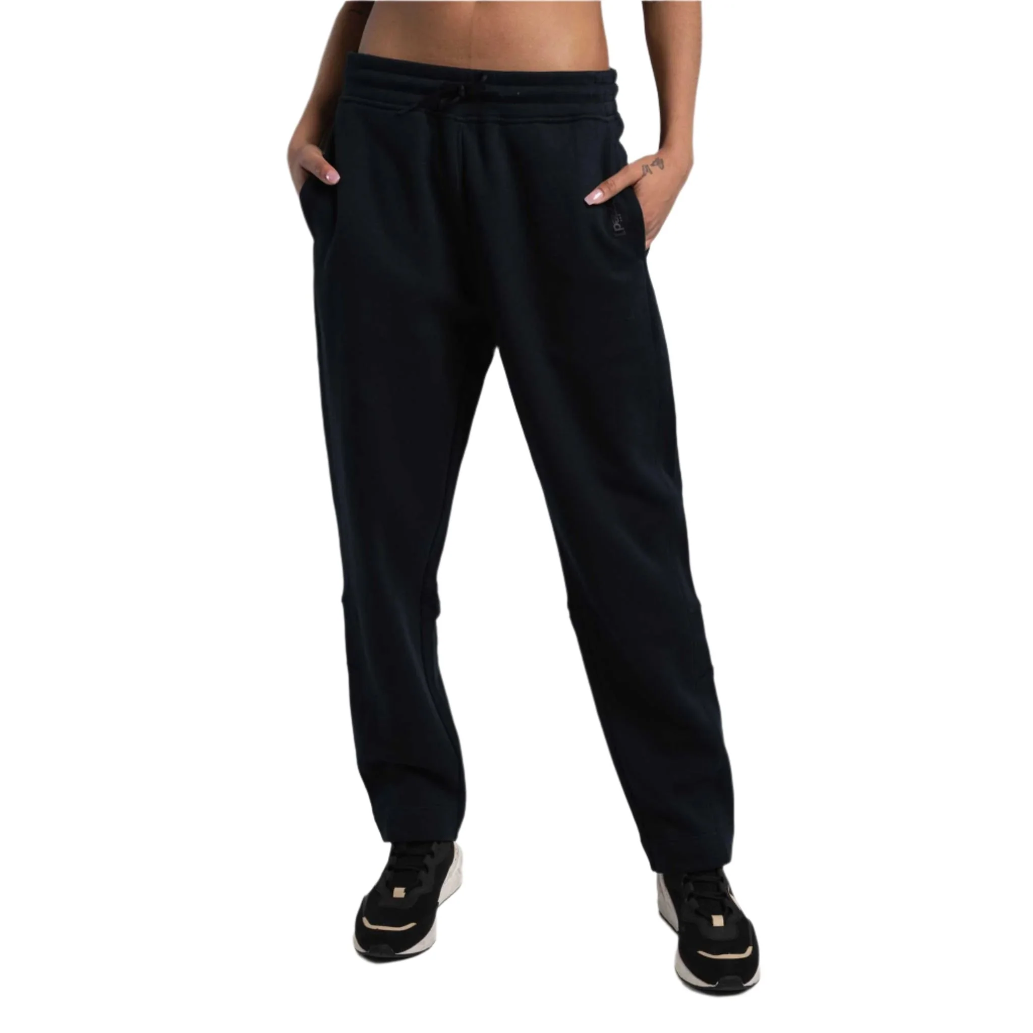 Lolë pantalon Essential biologique unisexe - Image 9
