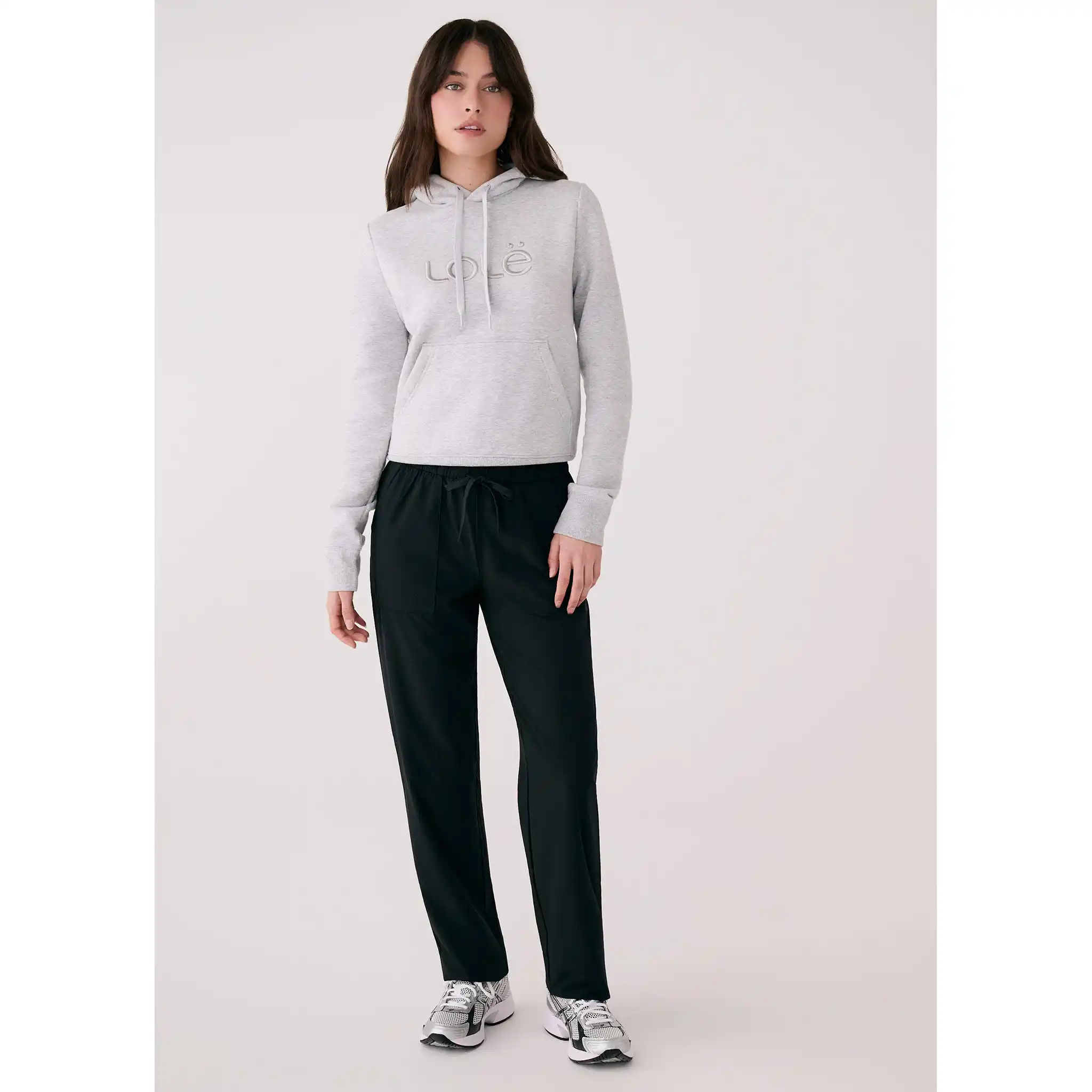 Lolë pantalon Olivie pour femme