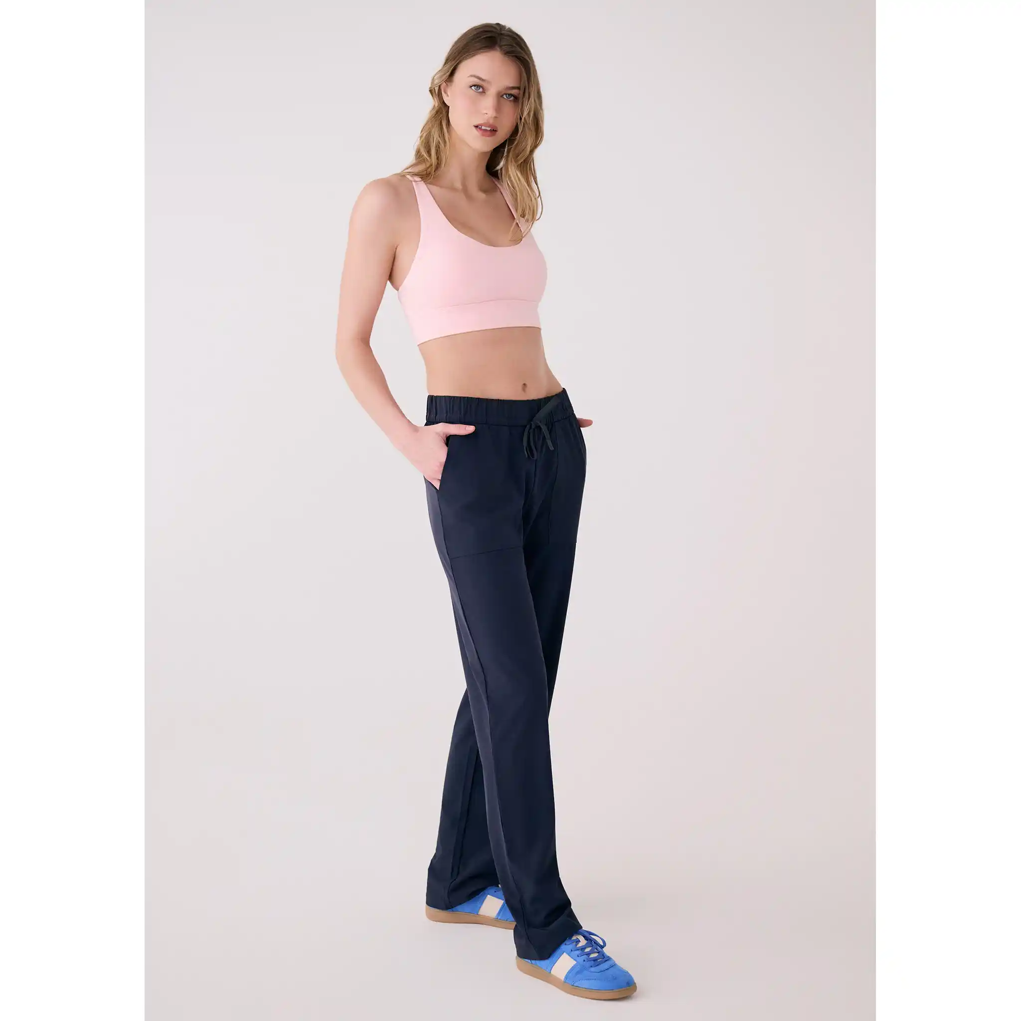 Lolë pantalon Olivie pour femme - Image 2