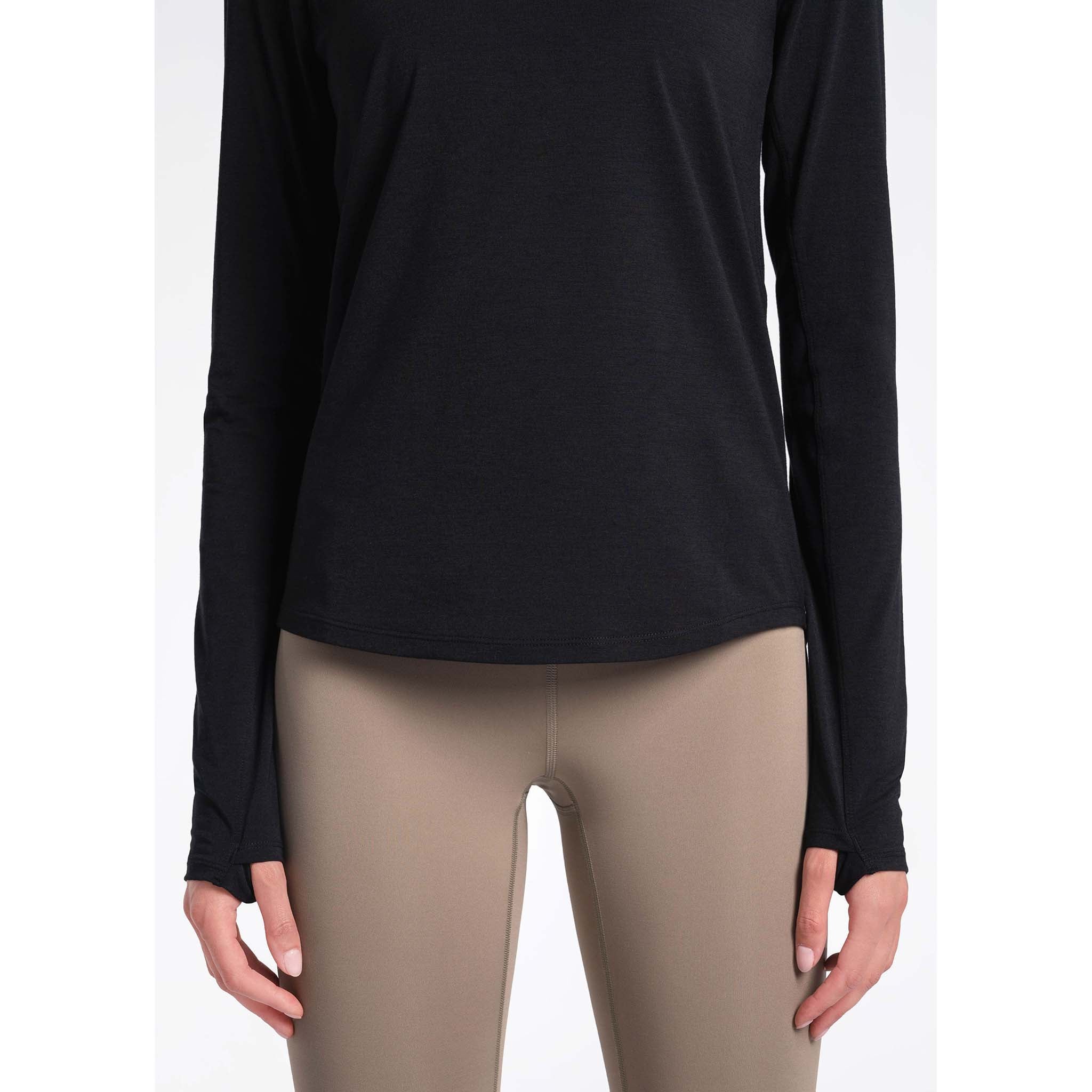 Lole Performance Wool chandail à manches longues pour femme - Image 10
