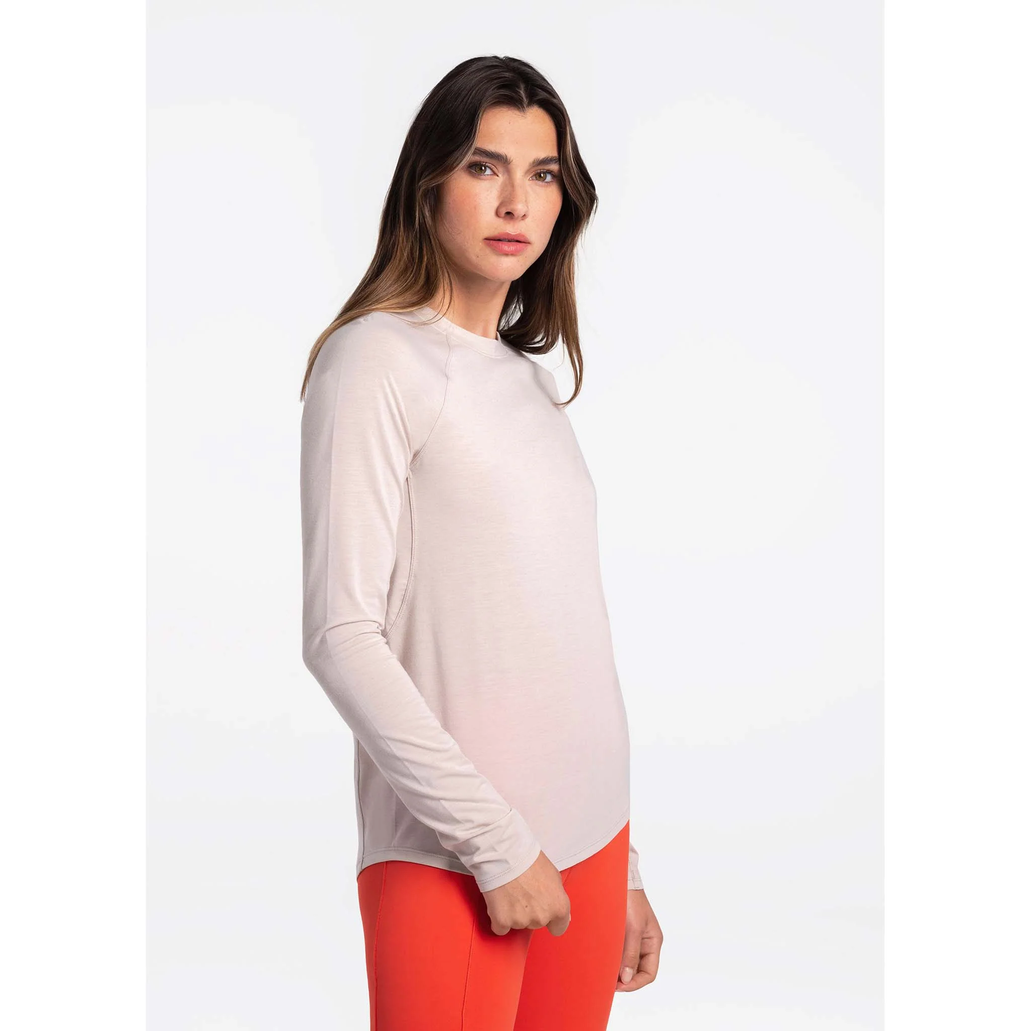 Lole Performance Wool chandail à manches longues pour femme - Image 14