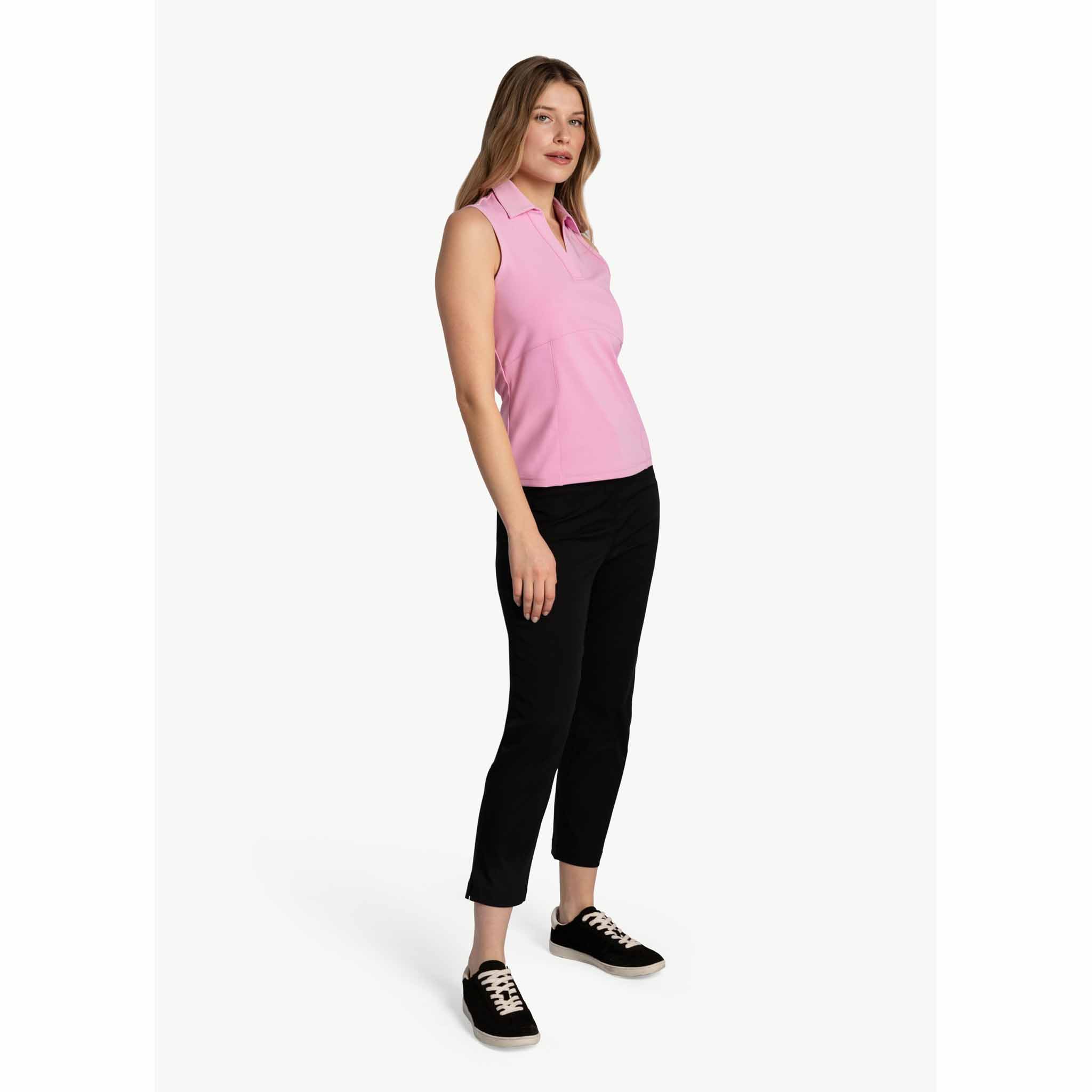 Lolë polo sans manches Step Up pour femme - Image 9