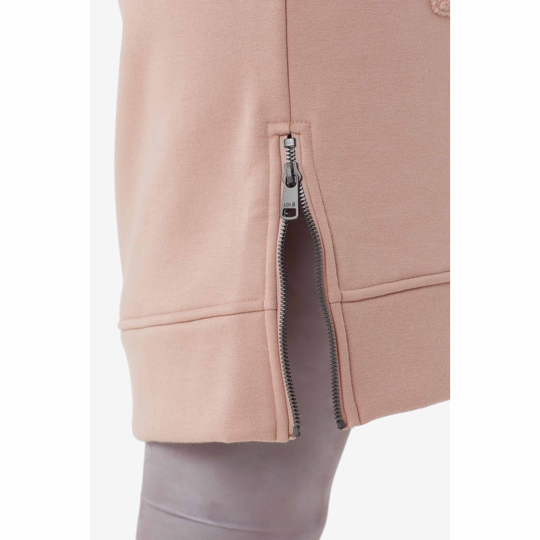 Lolë robe à capuche Constance Hoodie pour femme - Image 14