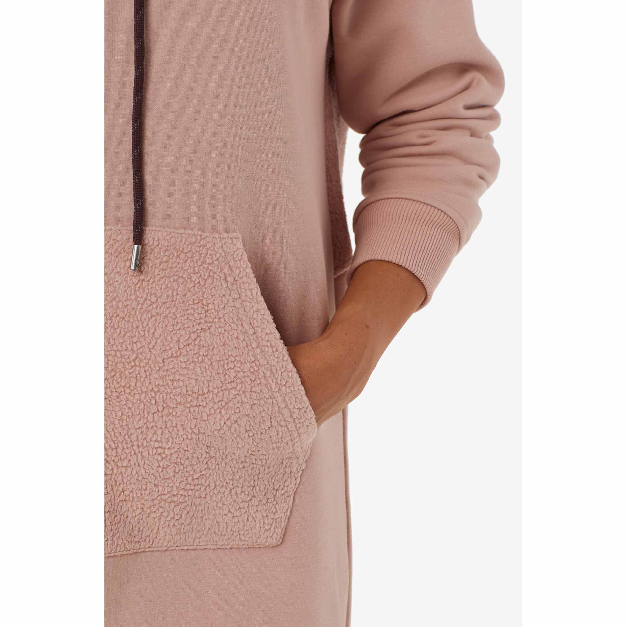 Lolë robe à capuche Constance Hoodie pour femme - Image 15