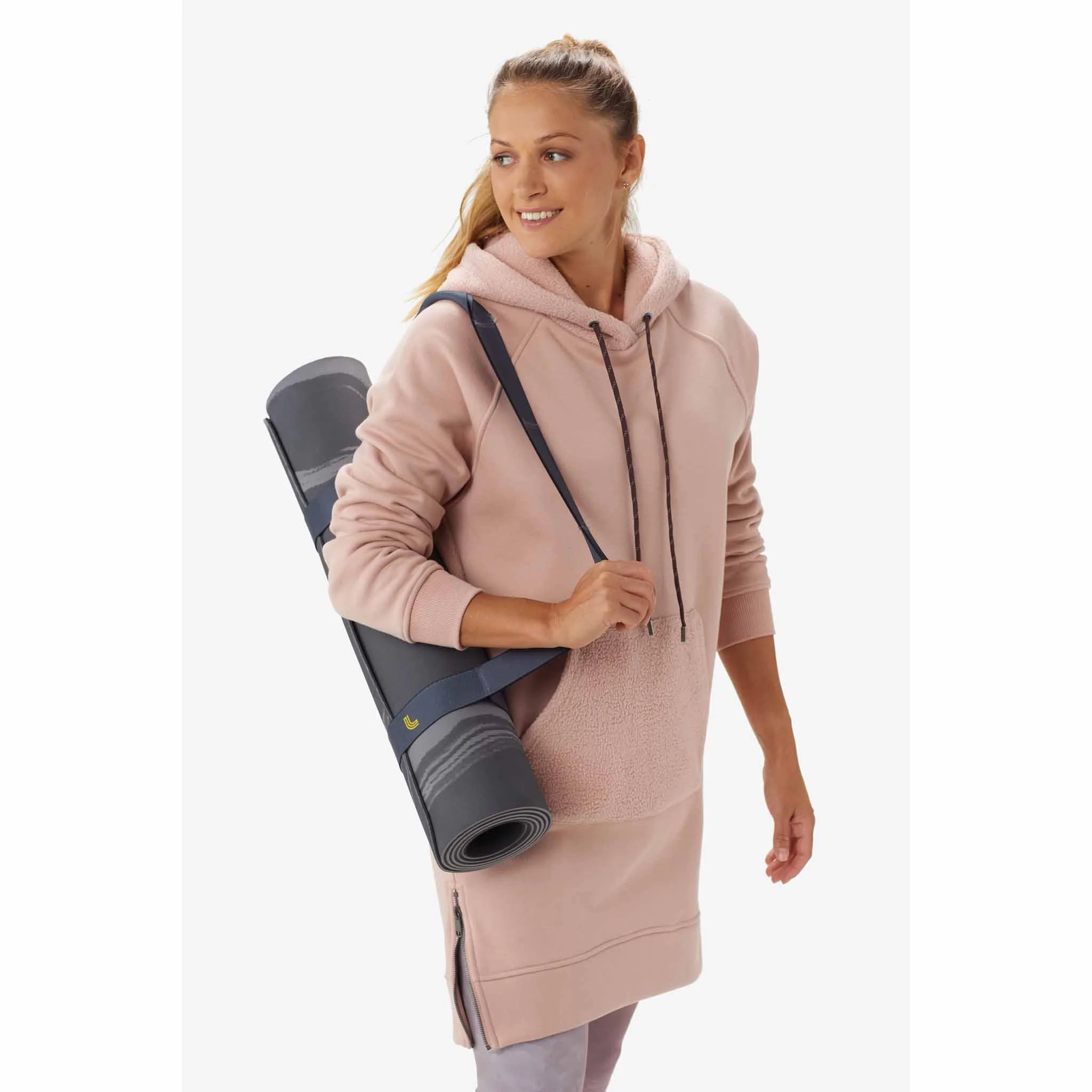 Lolë robe à capuche Constance Hoodie pour femme - Image 16