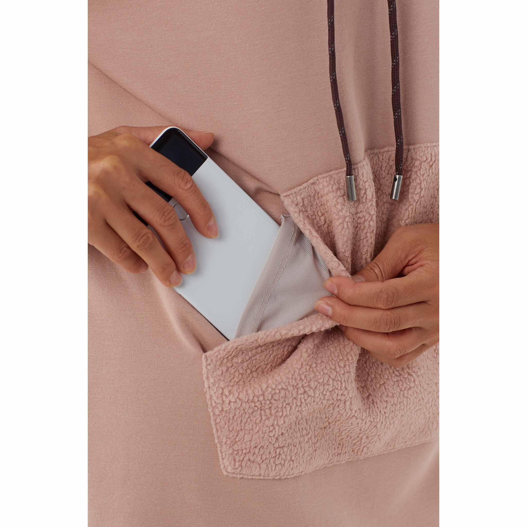 Lolë robe à capuche Constance Hoodie pour femme - Image 17