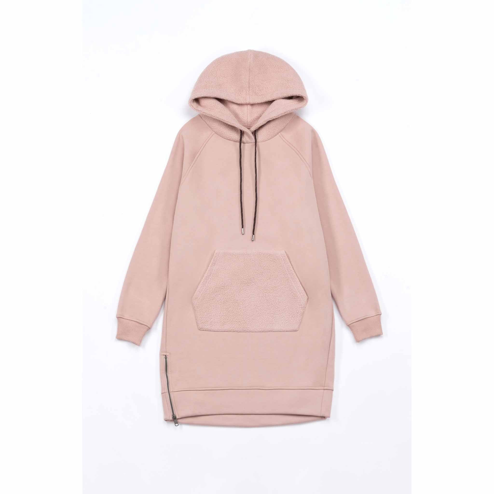 Lolë robe à capuche Constance Hoodie pour femme - Image 18