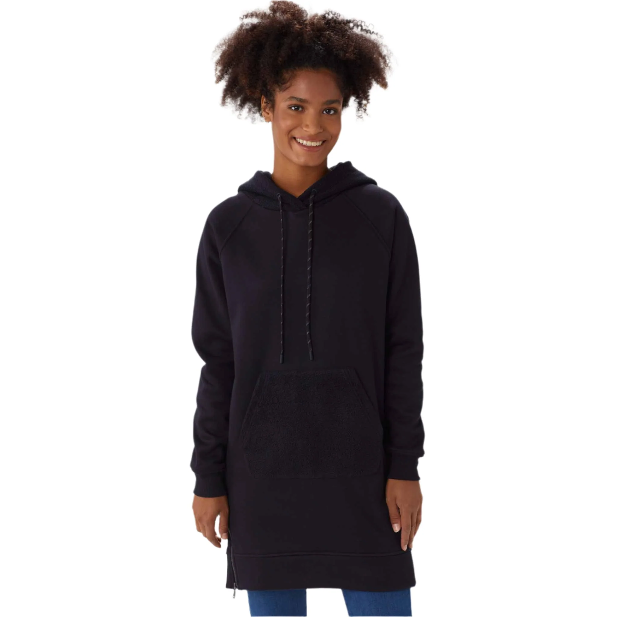 Lolë robe à capuche Constance Hoodie pour femme - Image 19