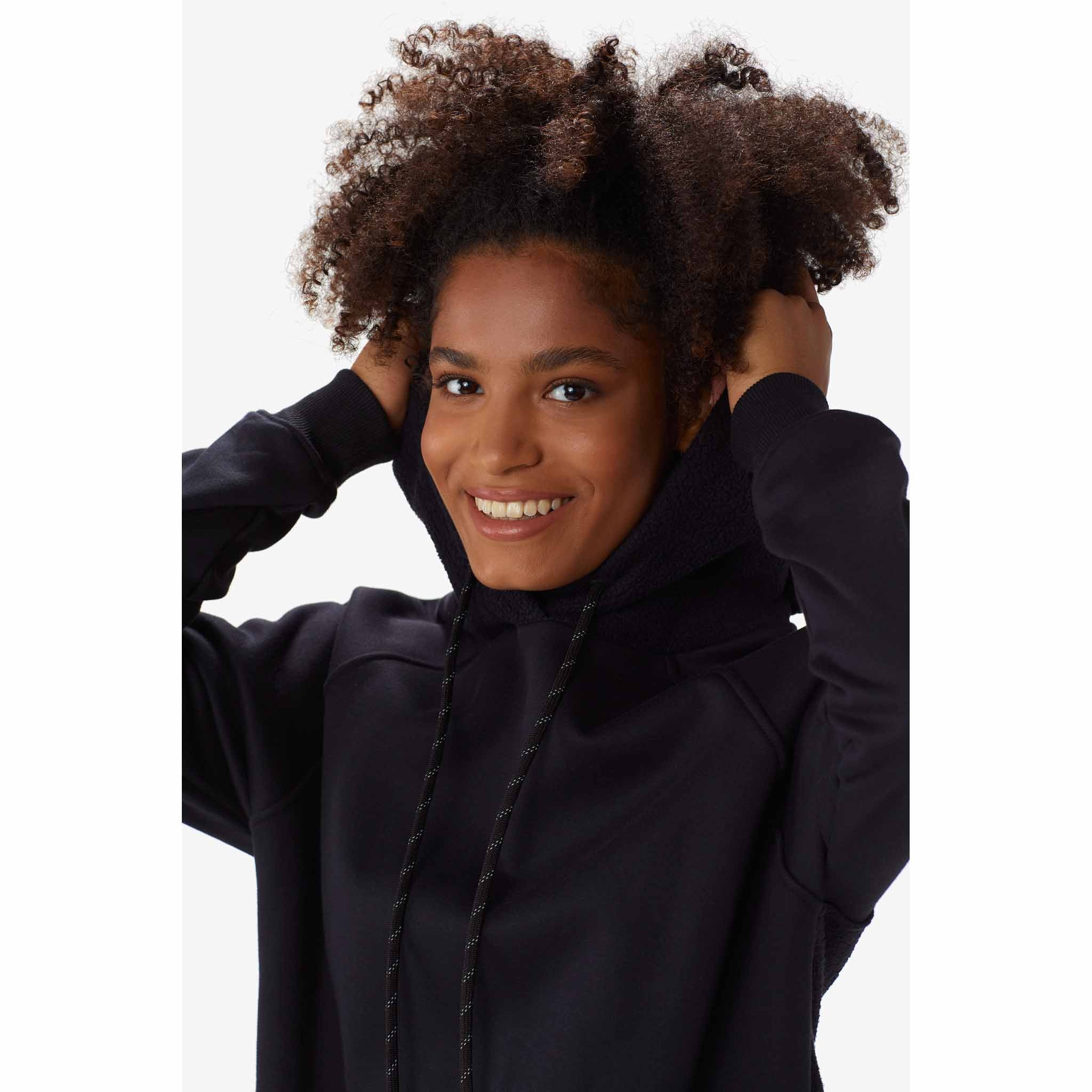 Lolë robe à capuche Constance Hoodie pour femme - Image 23