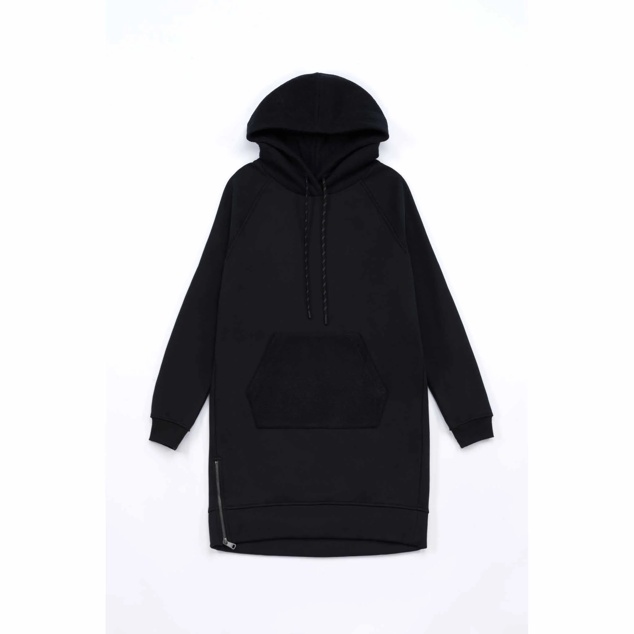 Lolë robe à capuche Constance Hoodie pour femme - Image 25