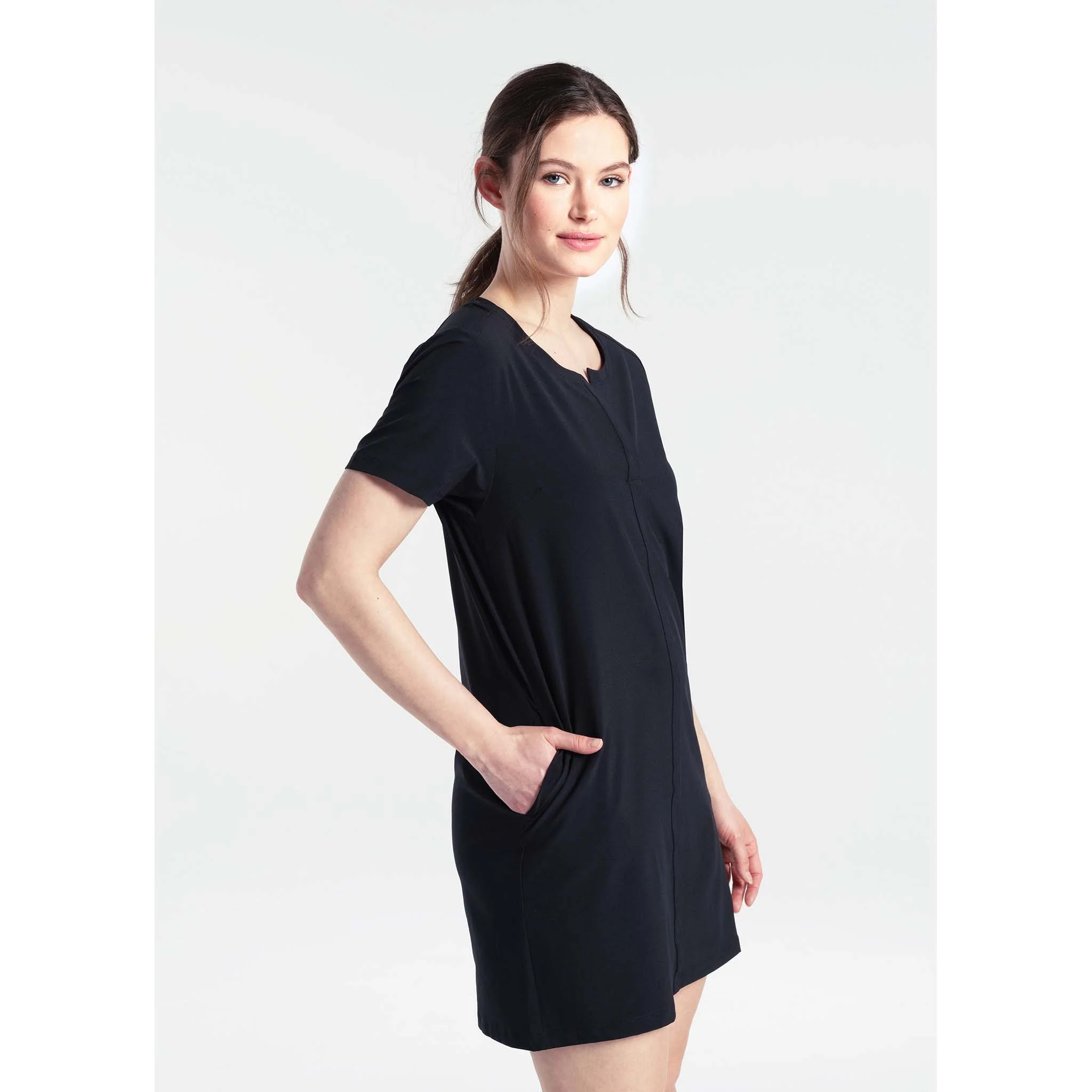 Lole robe à manches courtes Gateway - Image 10