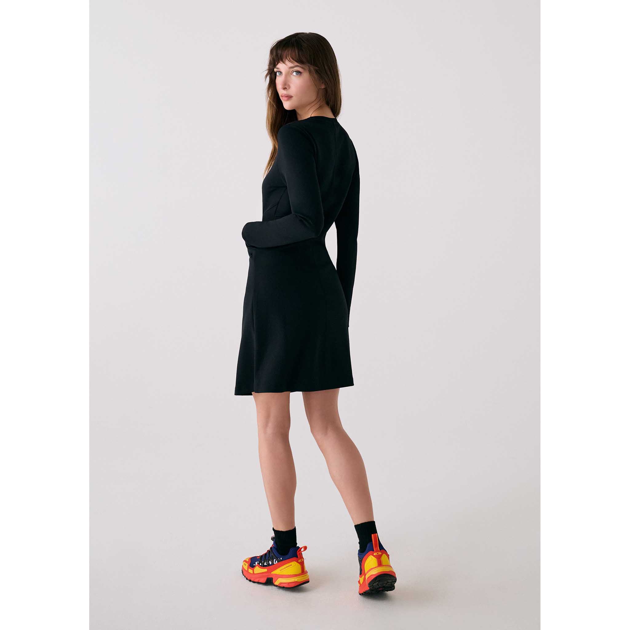 Lolë robe Flow - Image 4