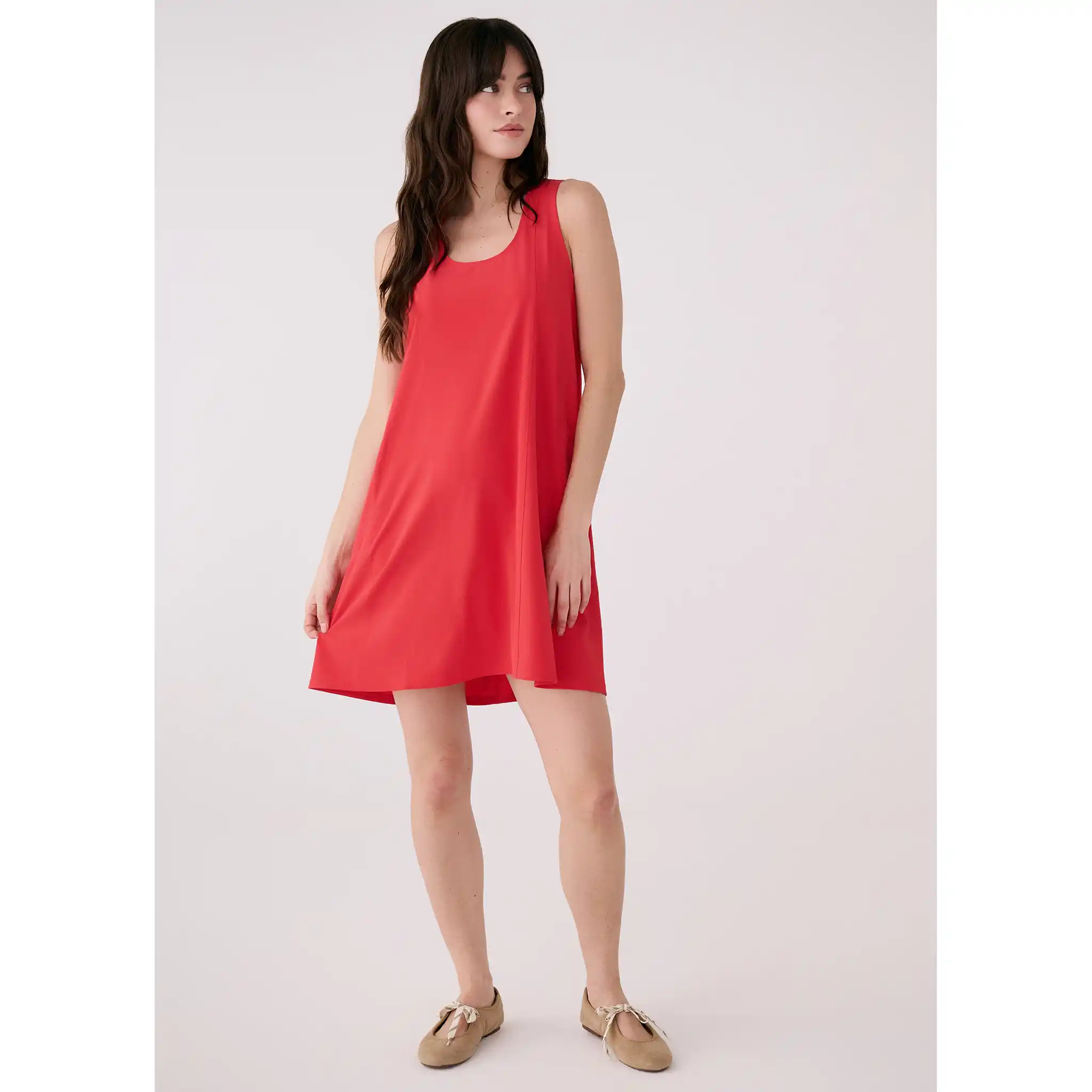 Lolë Robe Olivie Swing