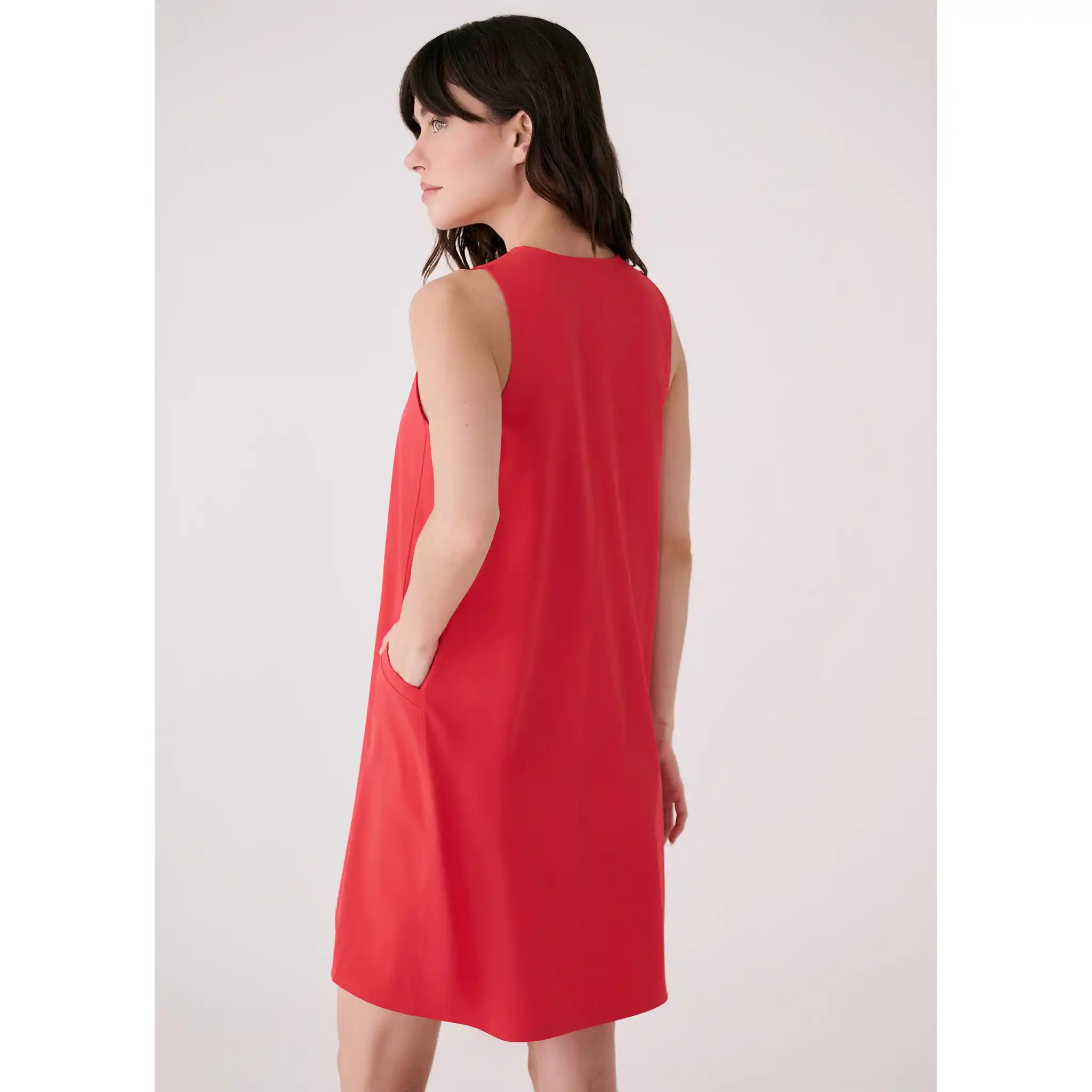 Lolë Robe Olivie Swing - Image 3