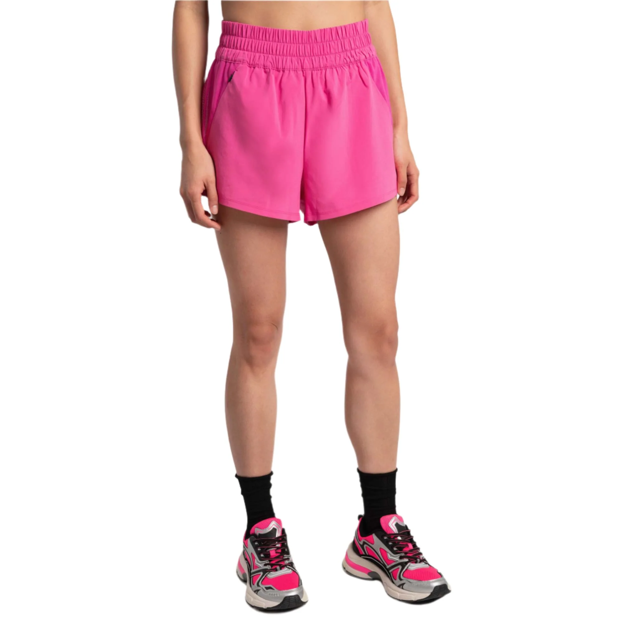 Lole Running shorts de course à pied pour femme