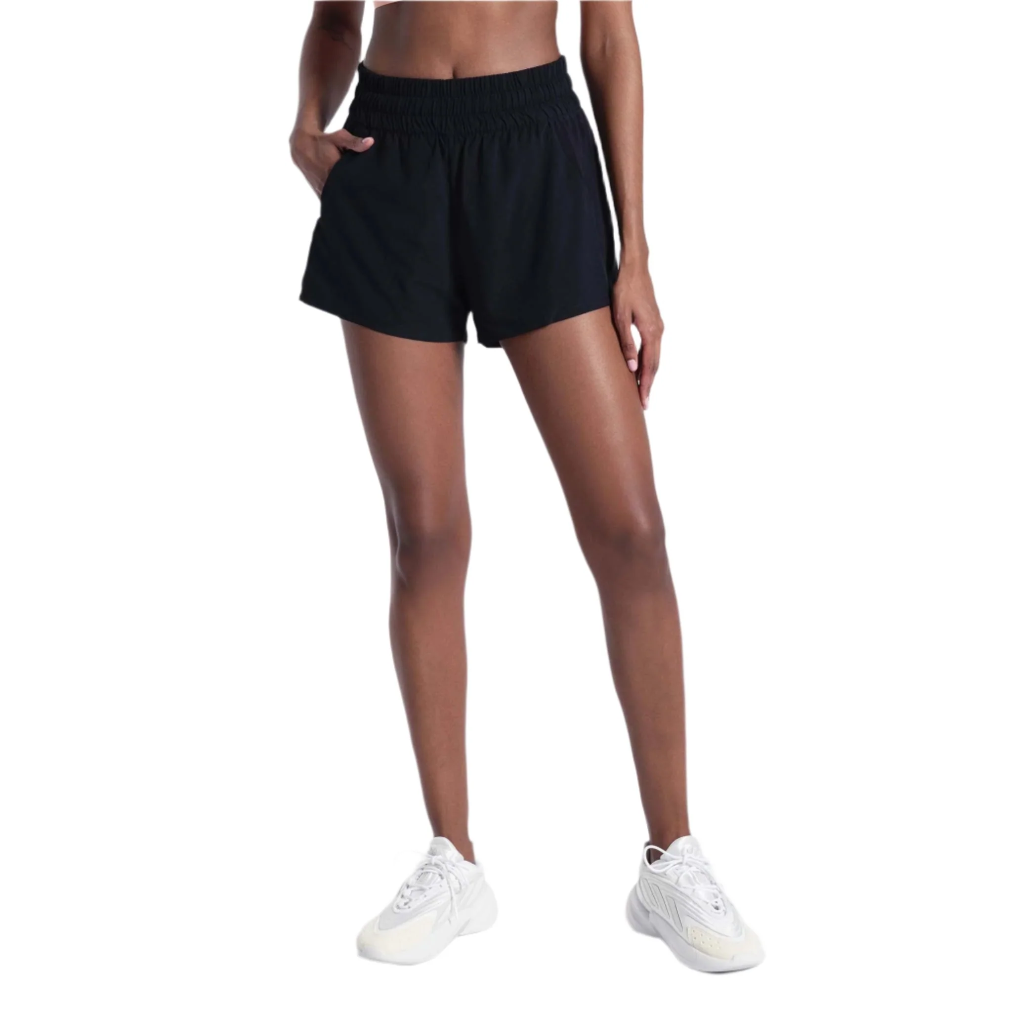 Lole Running shorts de course à pied pour femme