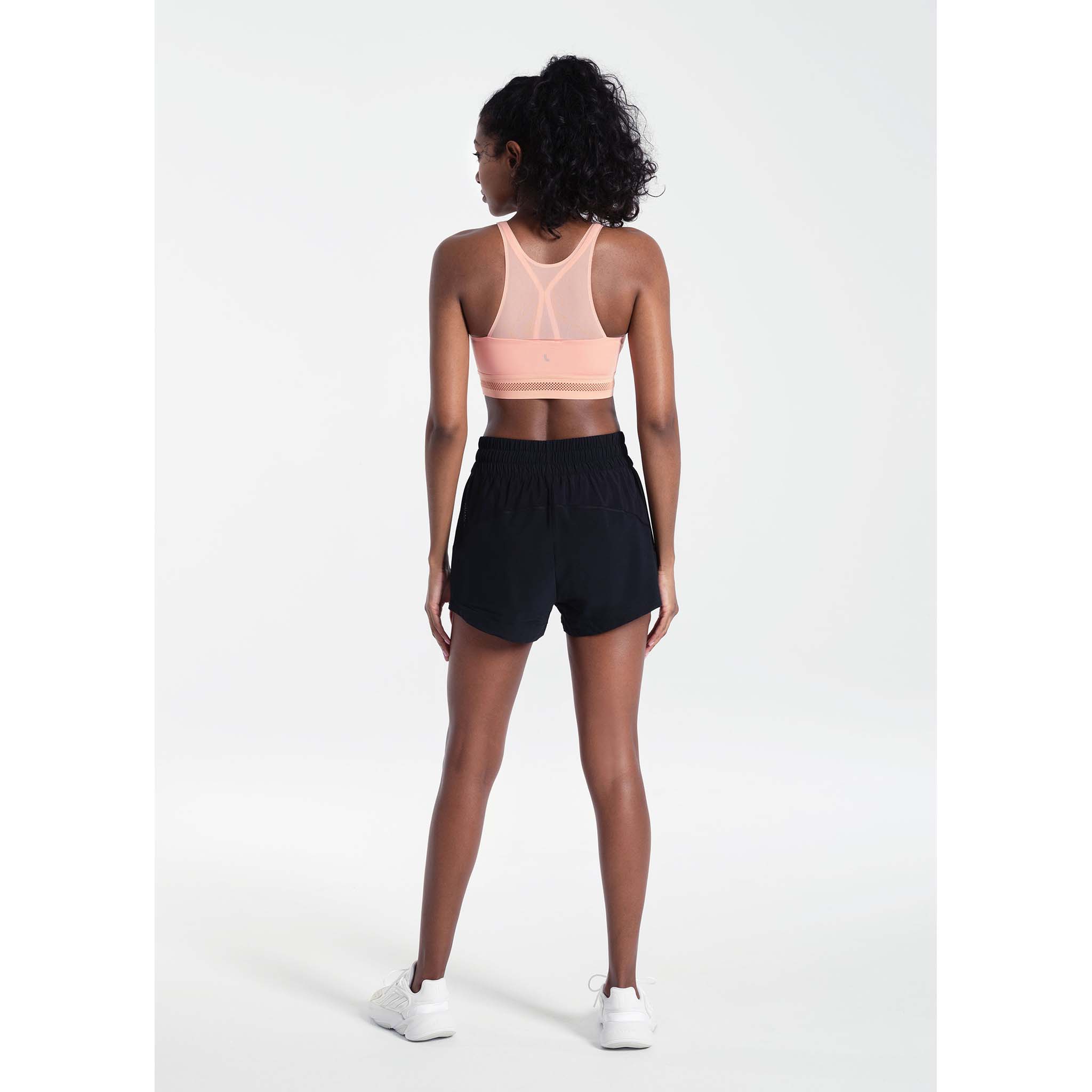 Lole Running shorts de course à pied pour femme - Image 3