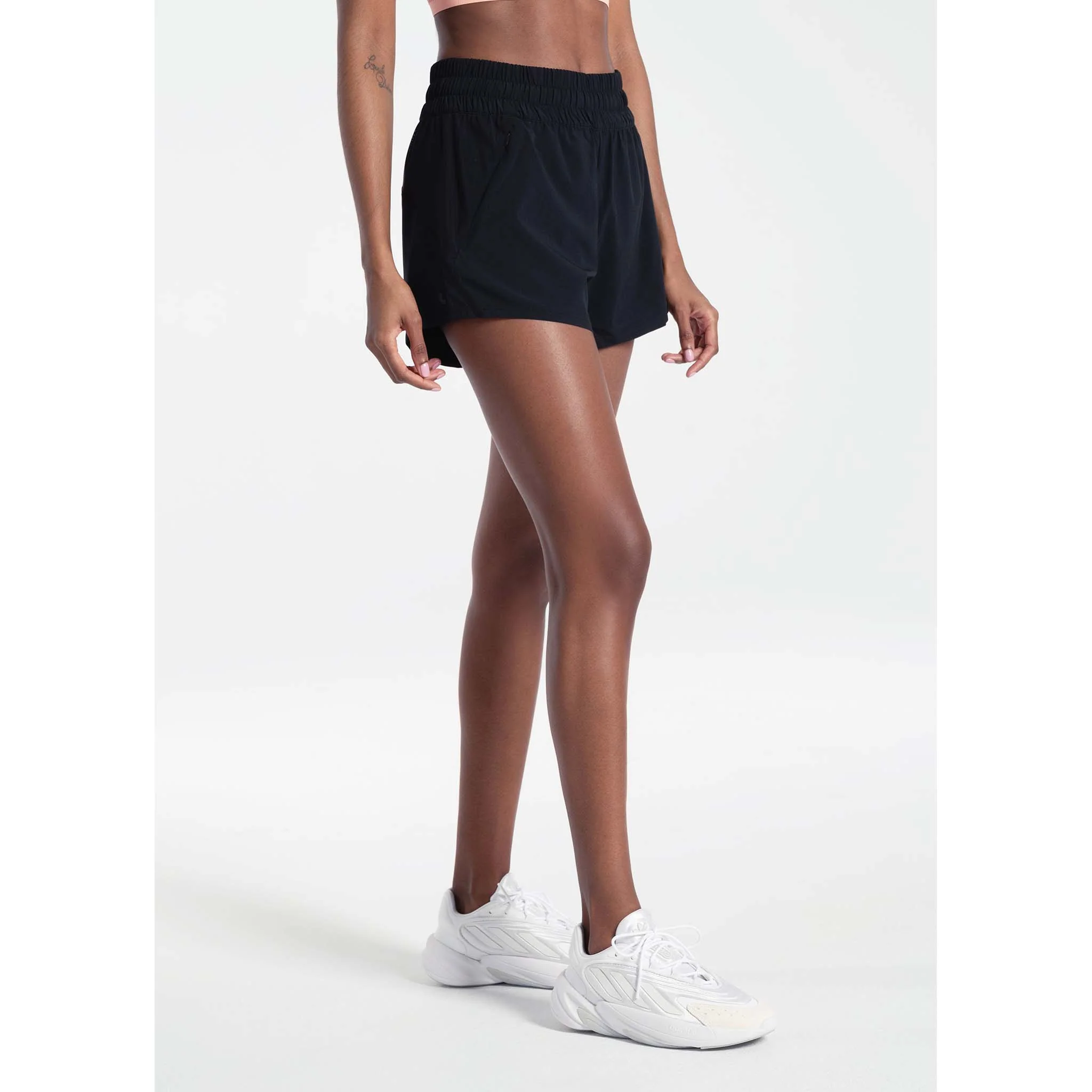 Lole Running shorts de course à pied pour femme - Image 4