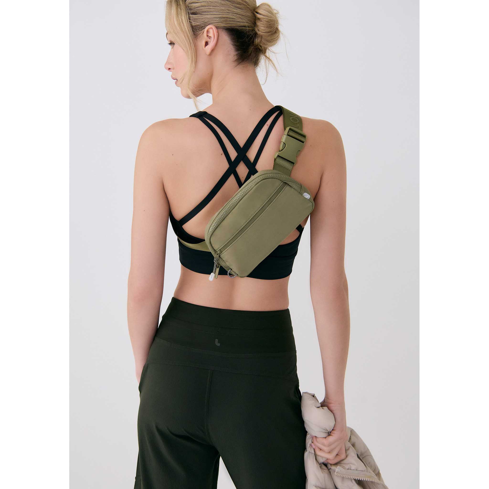 Lole sac ceinture Jamie unisexe - Image 24