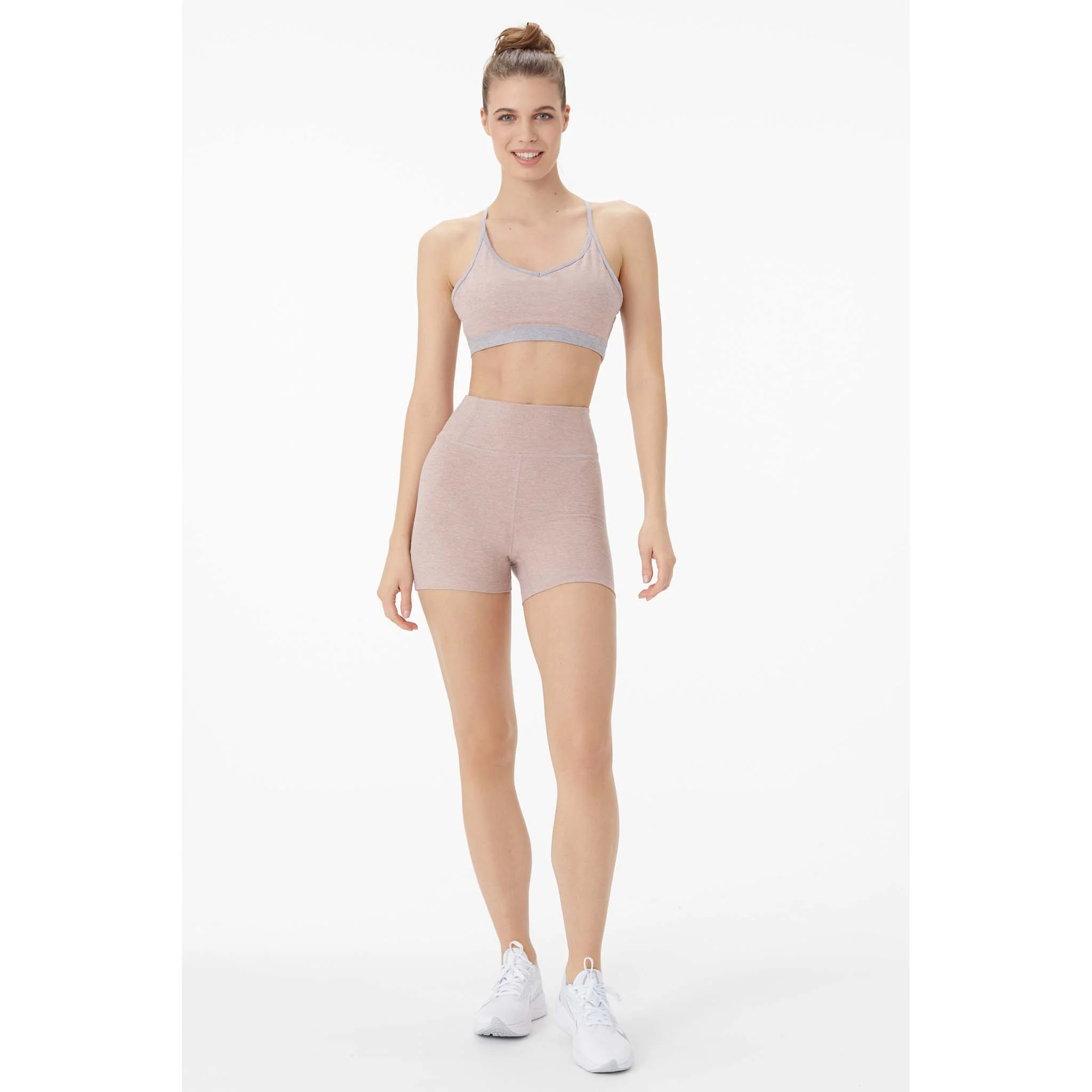Lole shorts Half Moon sport pour femme - Image 4