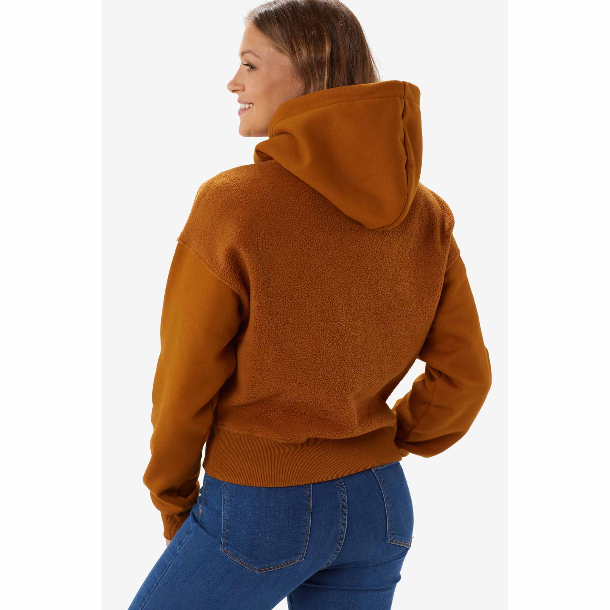 Lolë sweatshirt à capuche Constance Hoodie pour femme - Image 25