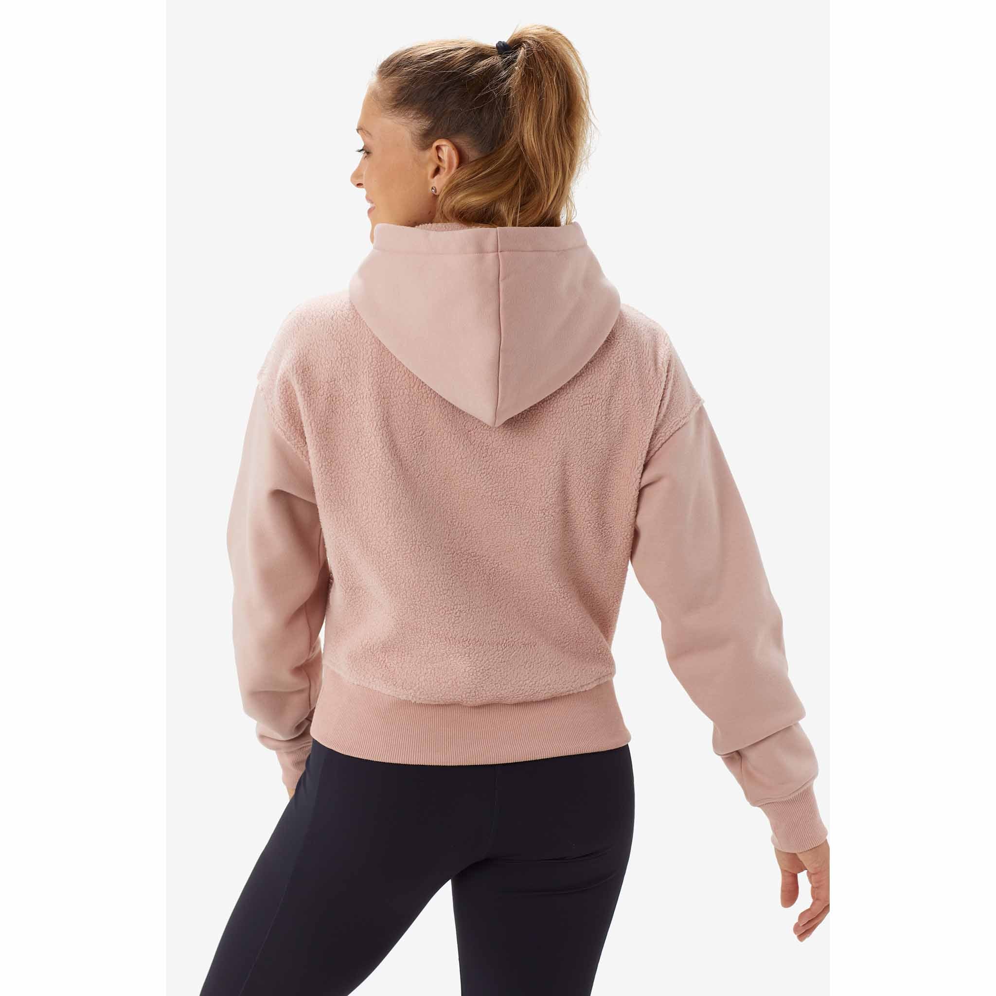 Lolë sweatshirt à capuche Constance Hoodie pour femme - Image 9