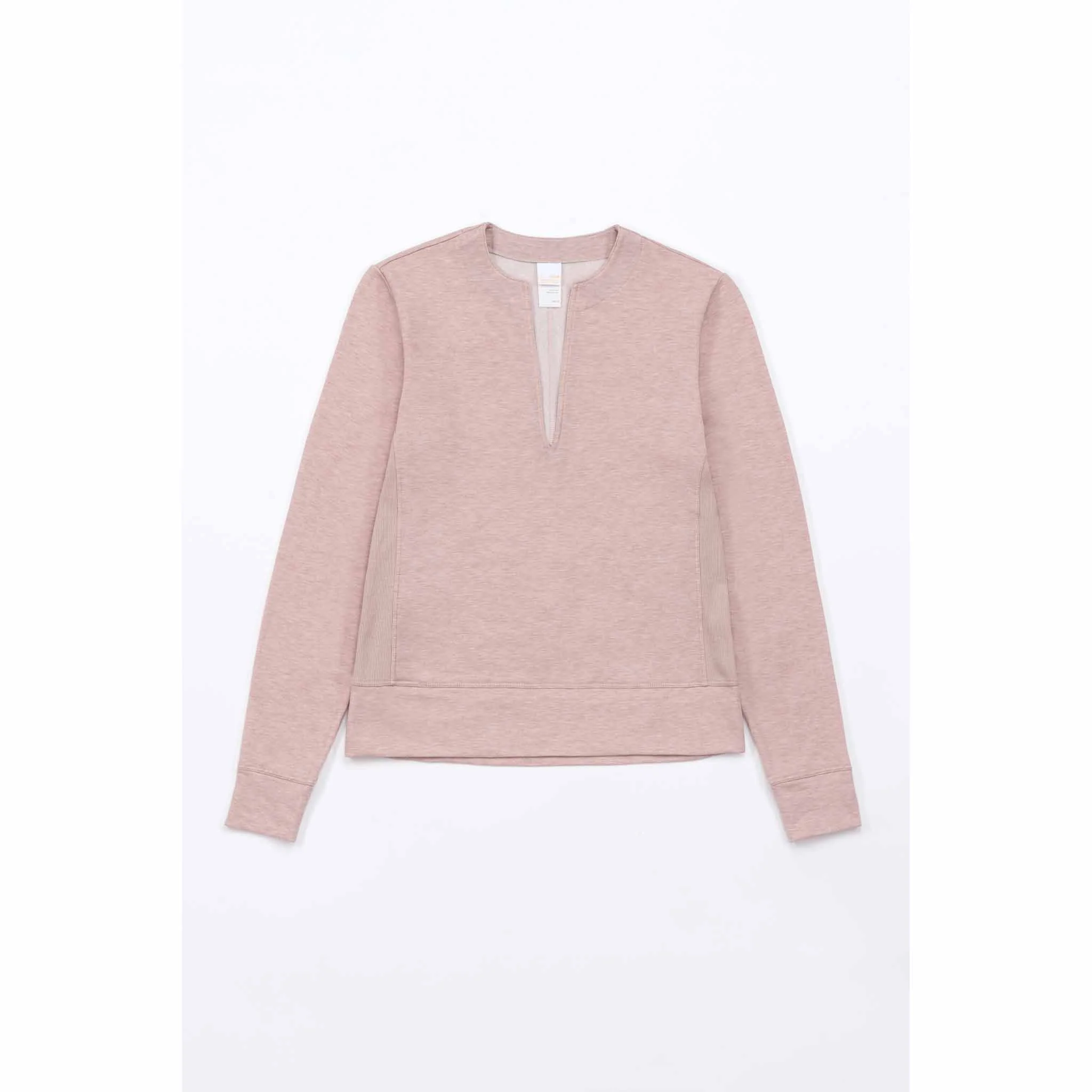 Lolë sweatshirt Dionne chandail col en V pour femme - Image 13