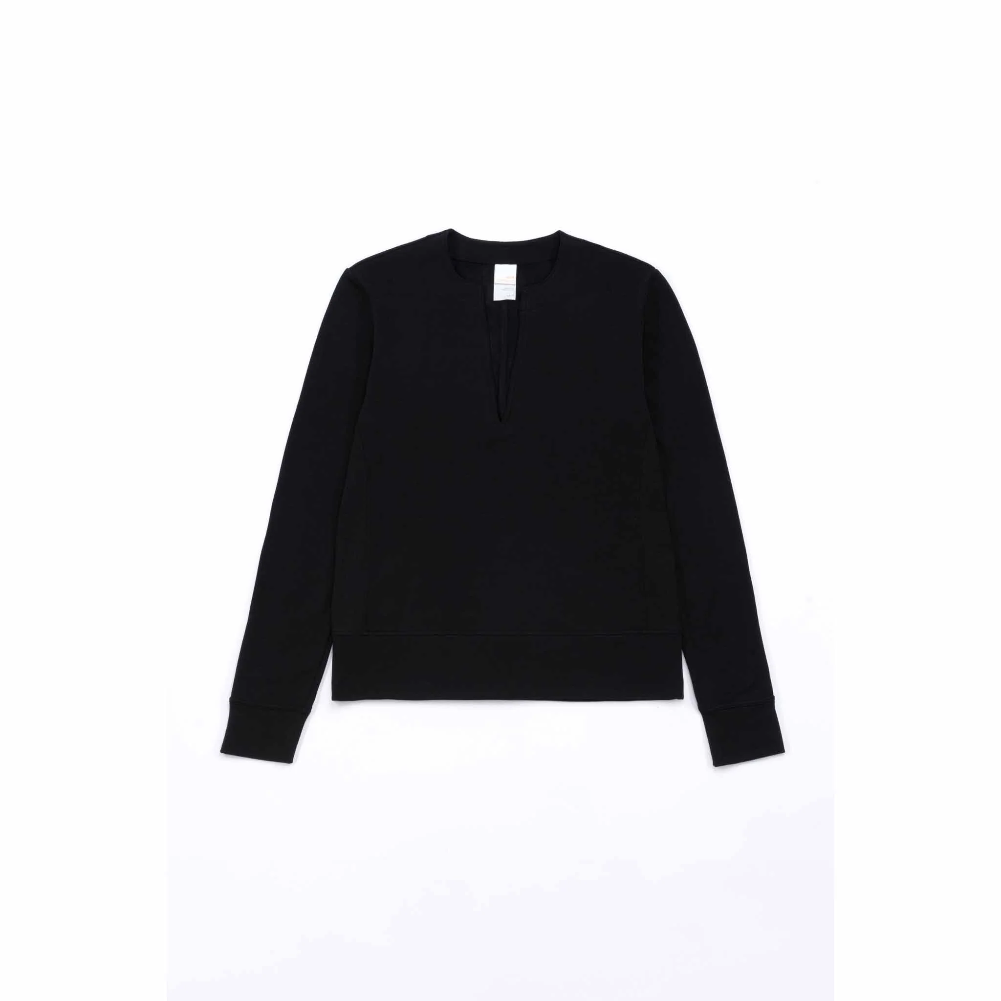 Lolë sweatshirt Dionne chandail col en V pour femme - Image 18