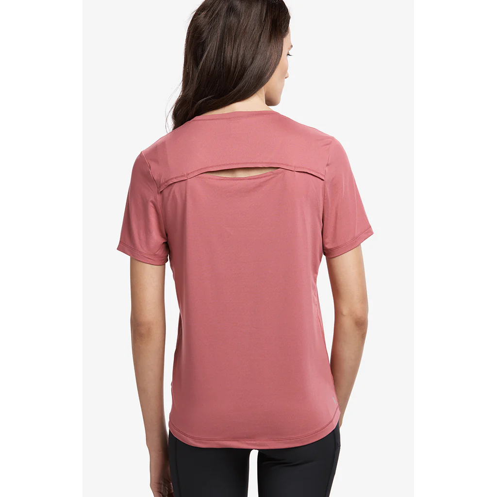 Lole T-shirt Pace a manches courtes pour femme - Image 10