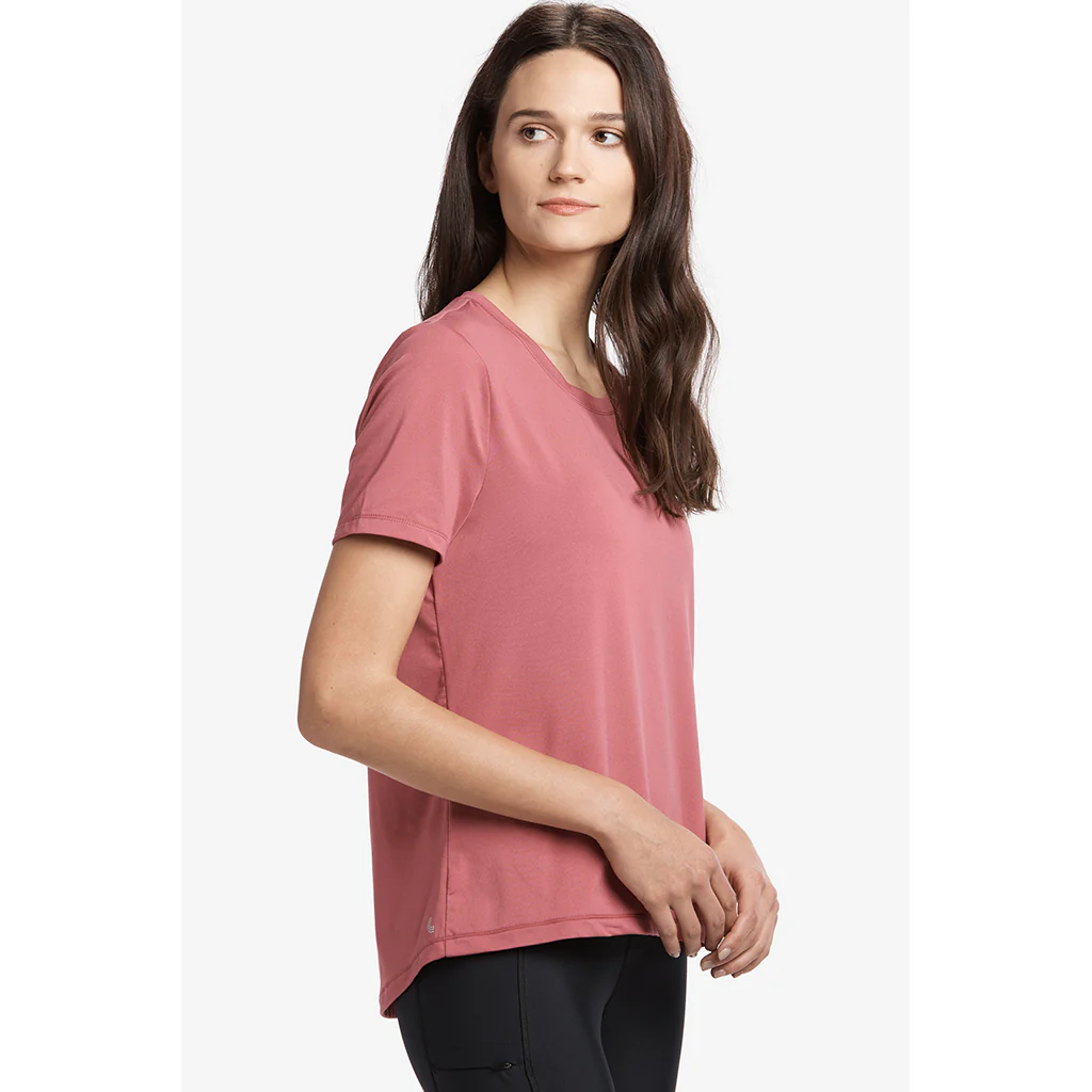 Lole T-shirt Pace a manches courtes pour femme - Image 11
