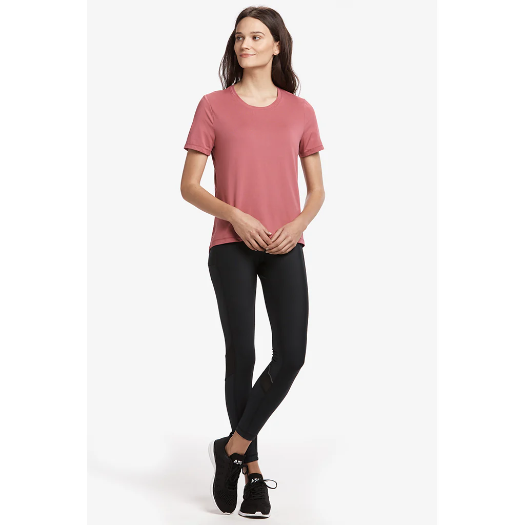 Lole T-shirt Pace a manches courtes pour femme - Image 12