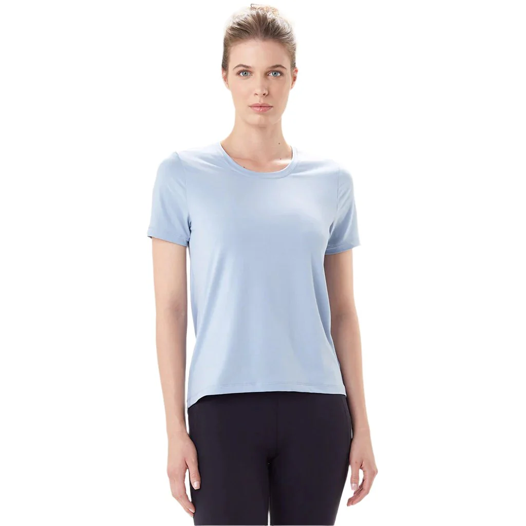 Lole T-shirt Pace a manches courtes pour femme - Image 5