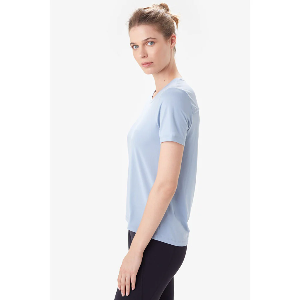 Lole T-shirt Pace a manches courtes pour femme - Image 8