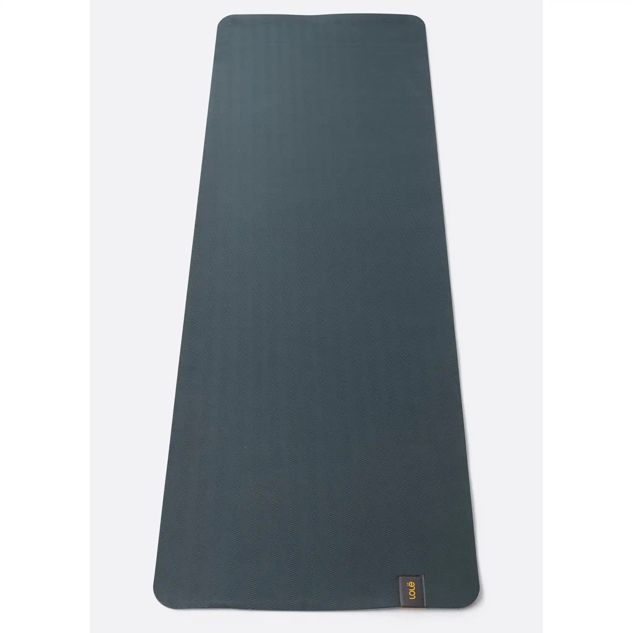 Lolë tapis de yoga Prima marbre - Image 4
