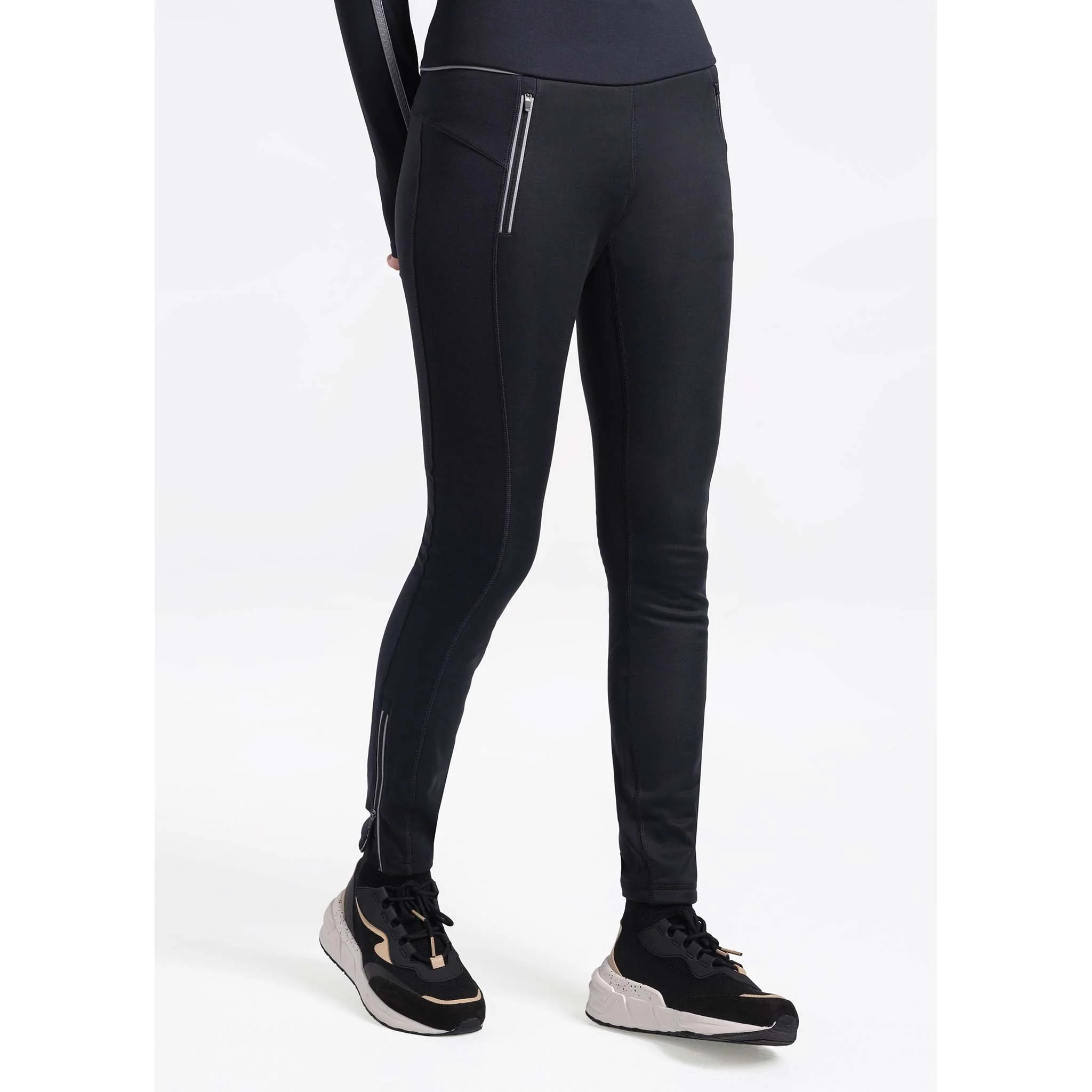 Lolë Trek leggings à taille haute pour femme - Image 11