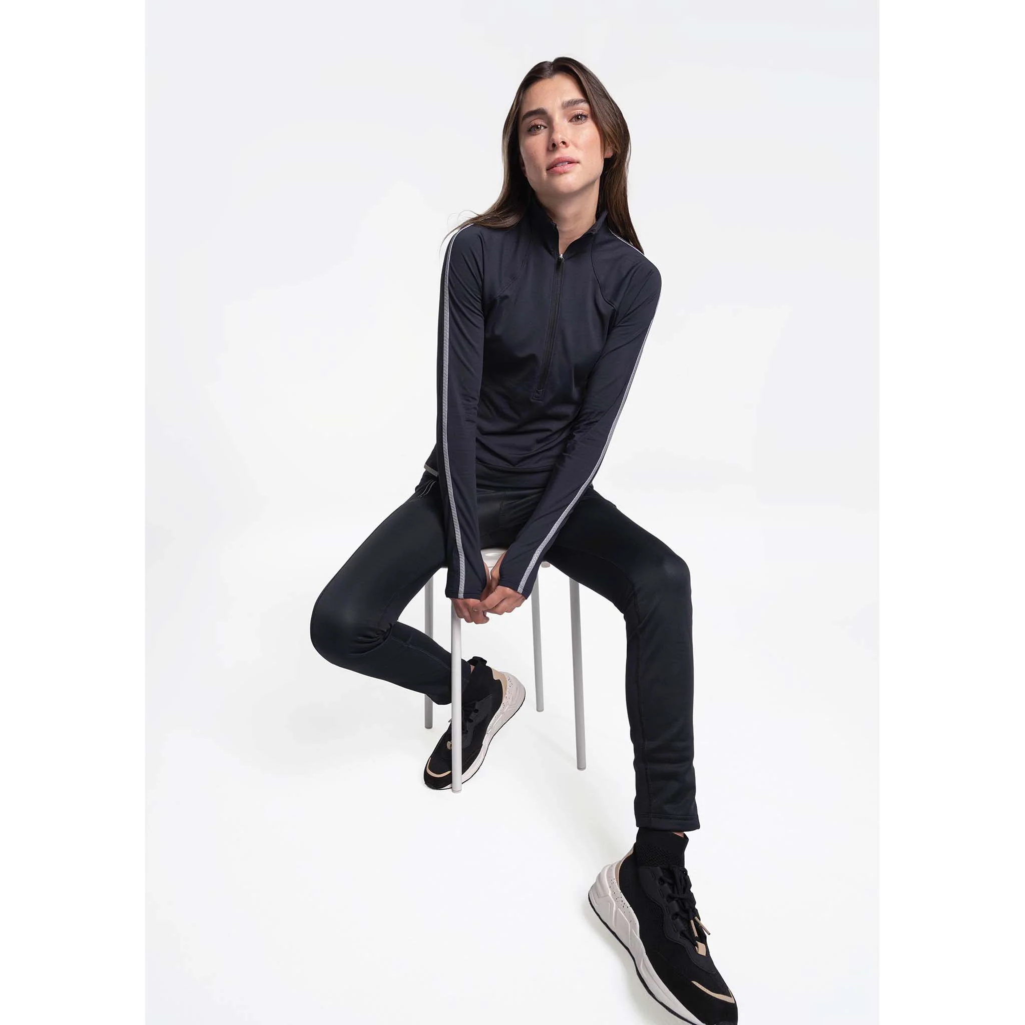 Lolë Trek leggings à taille haute pour femme - Image 12