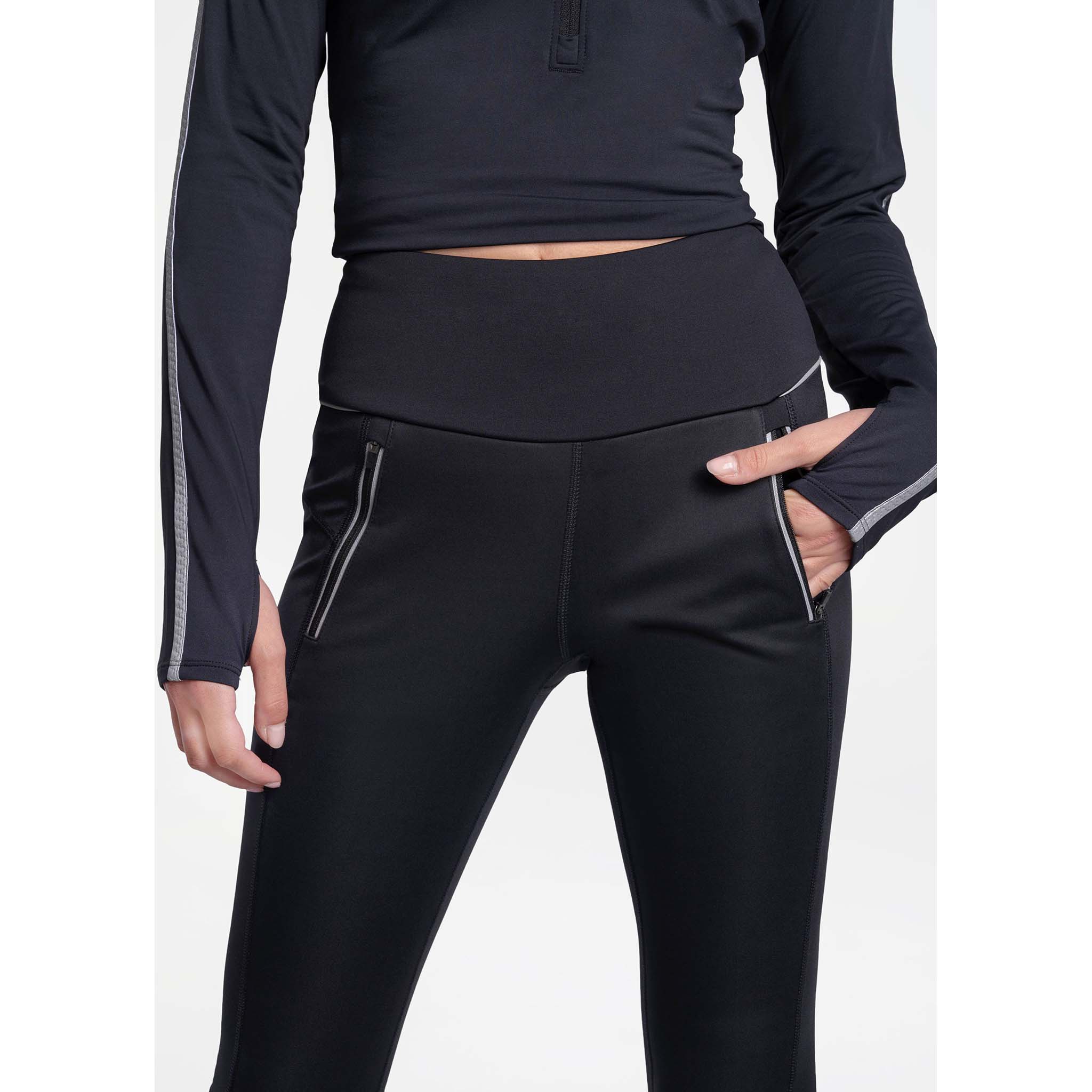 Lolë Trek leggings à taille haute pour femme - Image 13