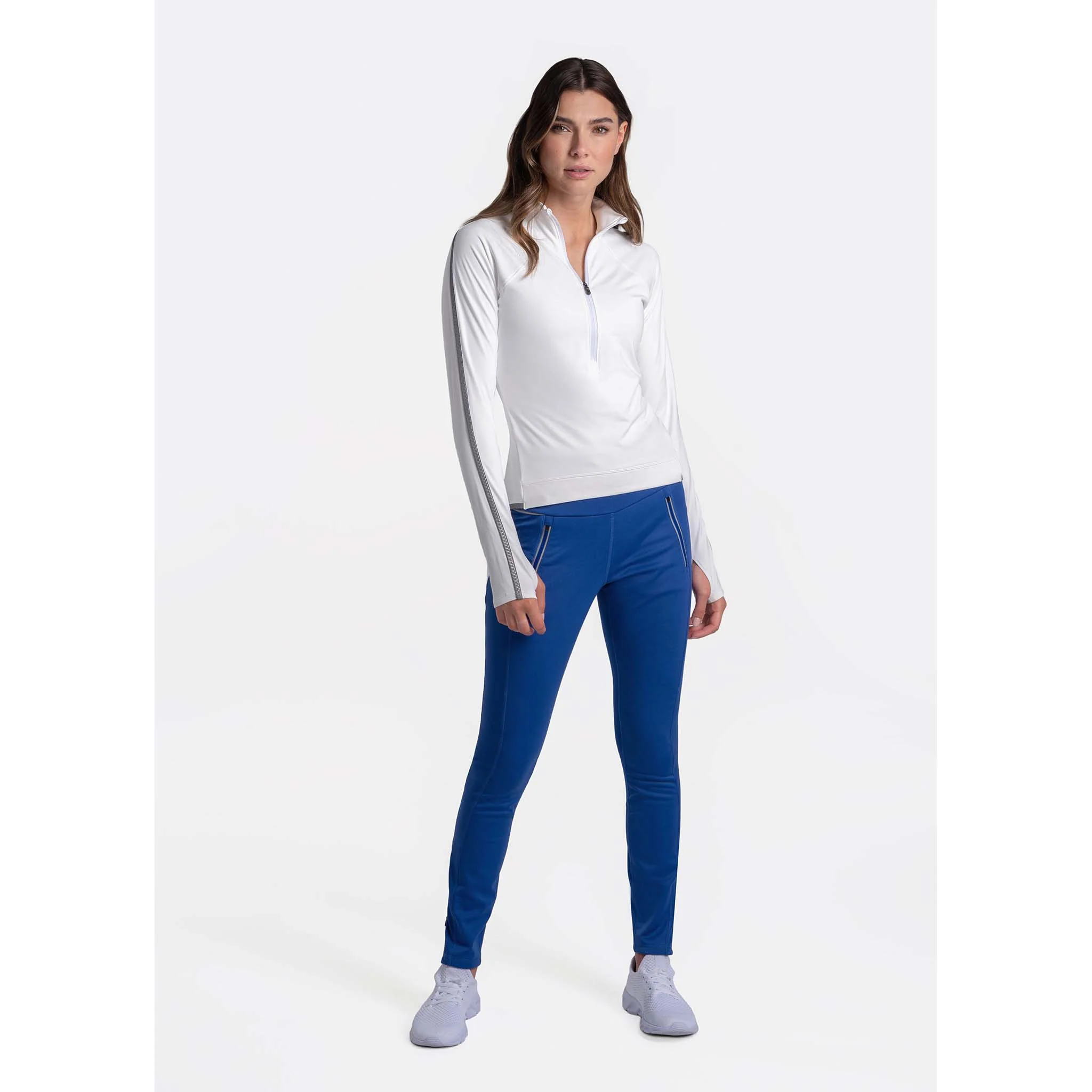 Lolë Trek leggings à taille haute pour femme - Image 2