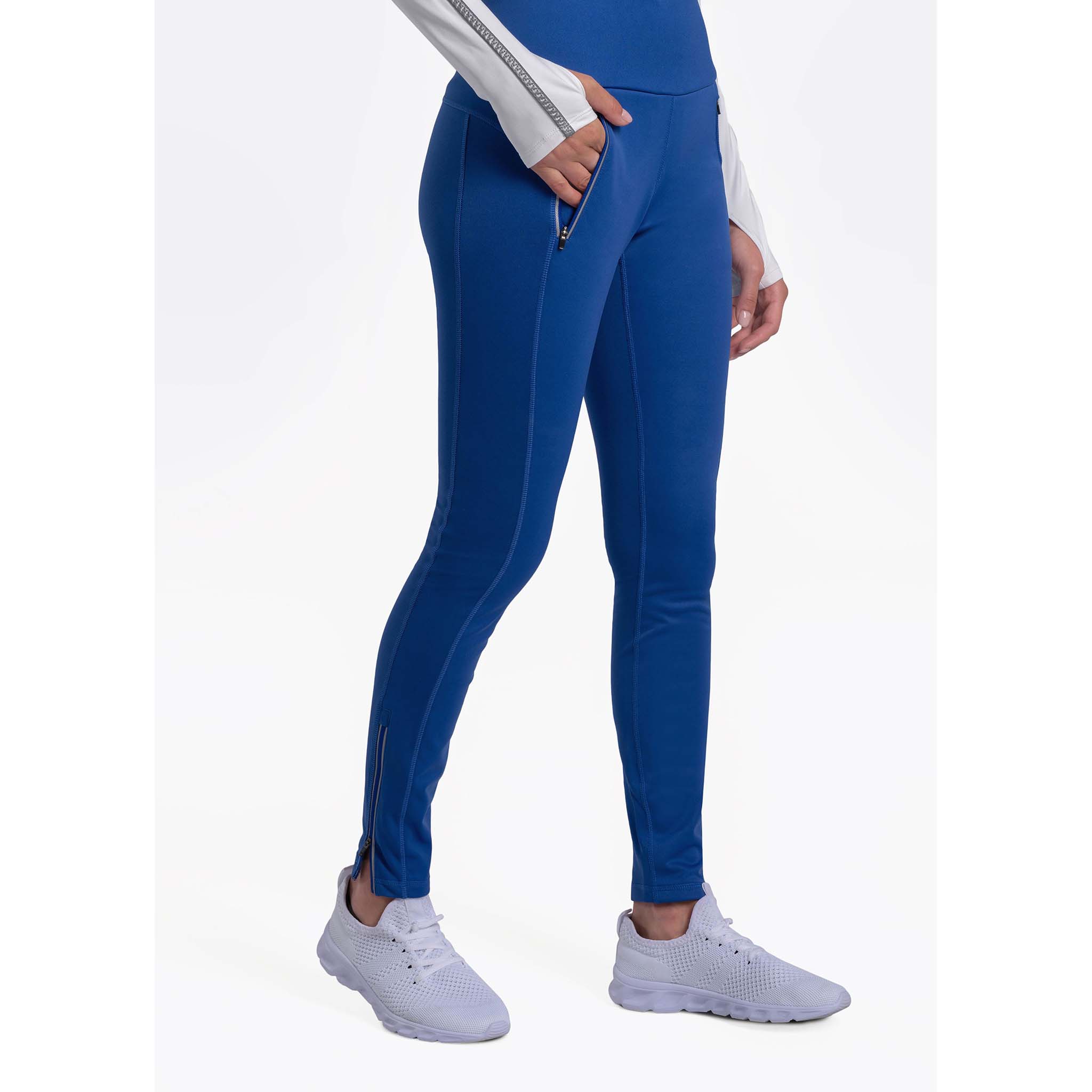 Lolë Trek leggings à taille haute pour femme - Image 4