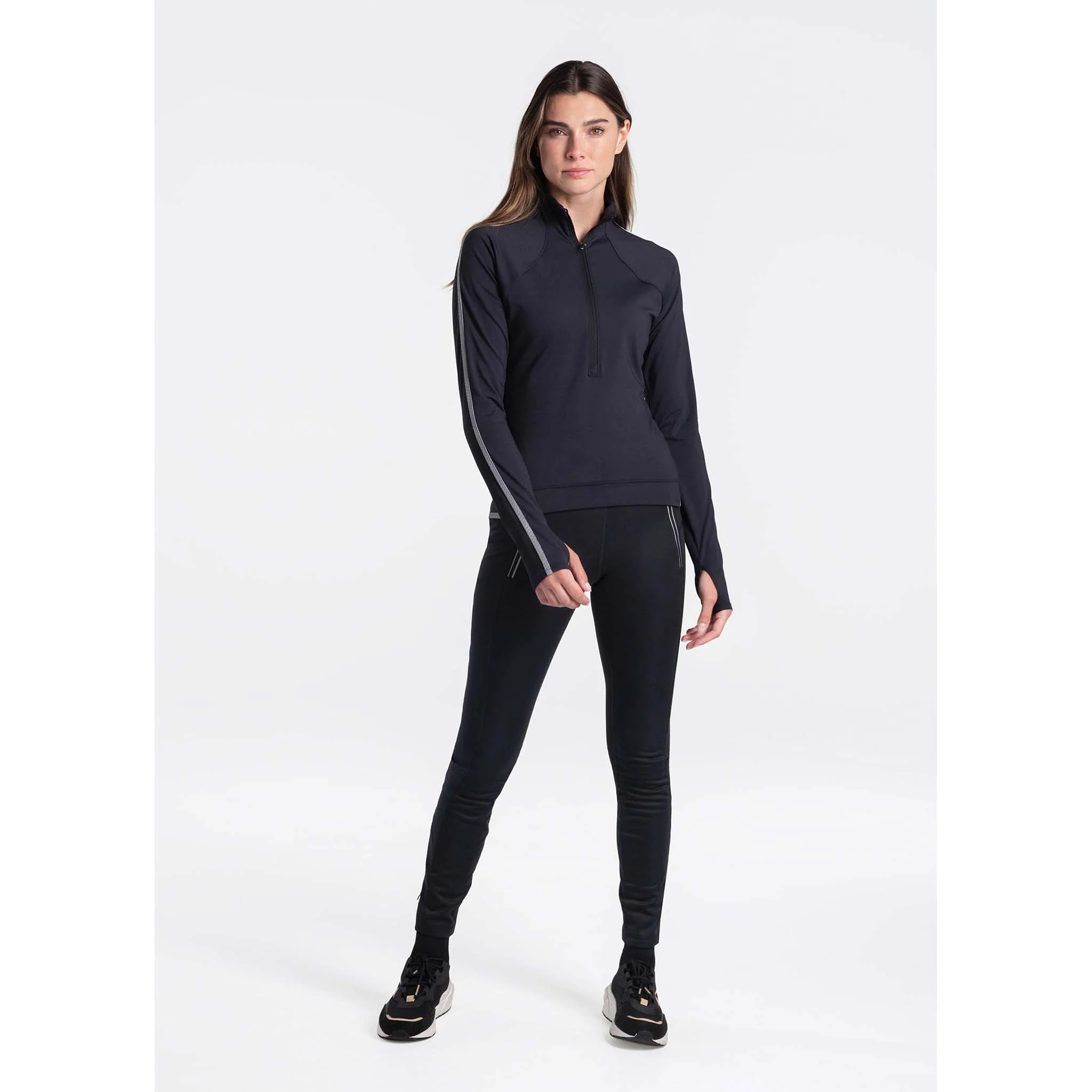 Lolë Trek leggings à taille haute pour femme - Image 9