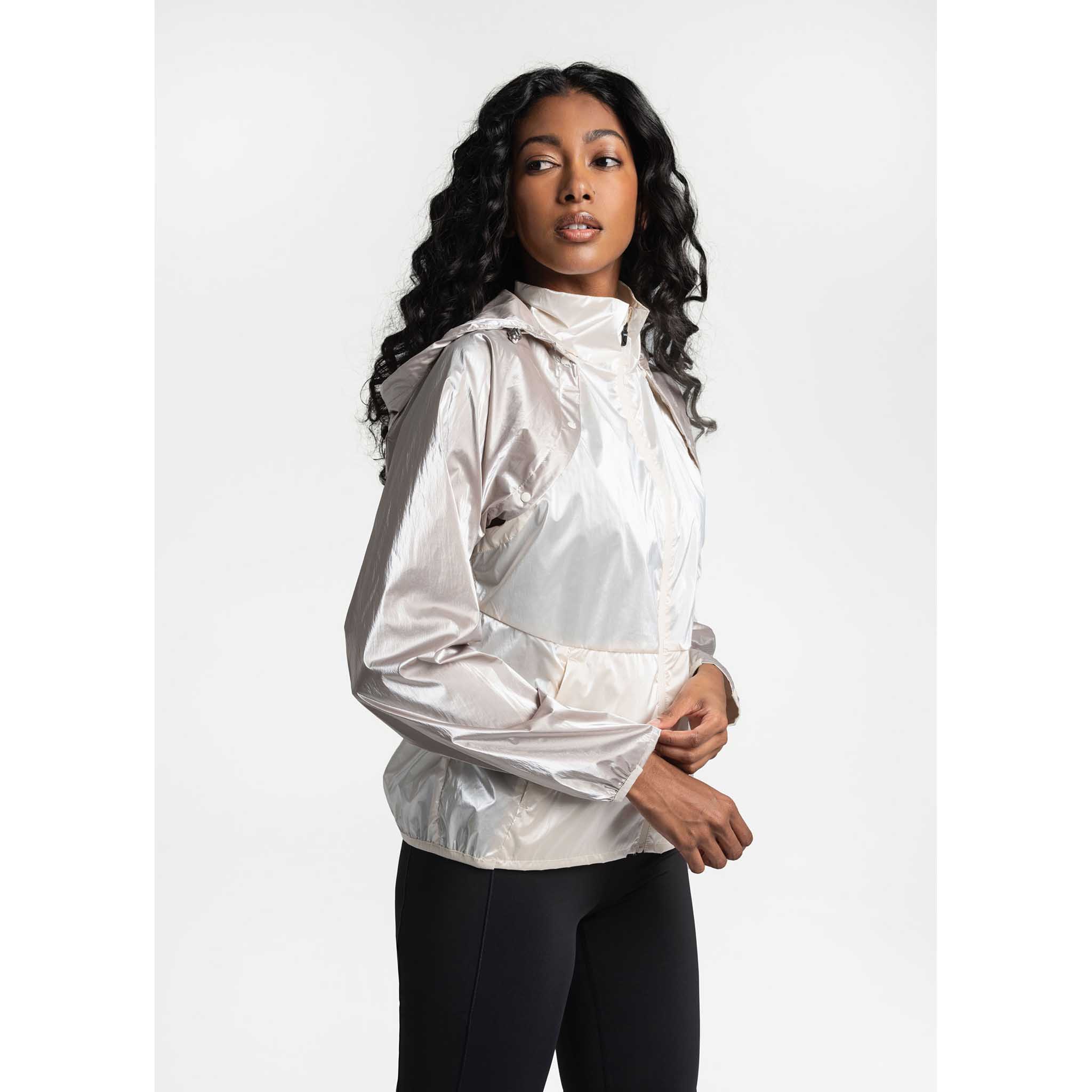 Lolë veste Sprint pour femme - Image 3