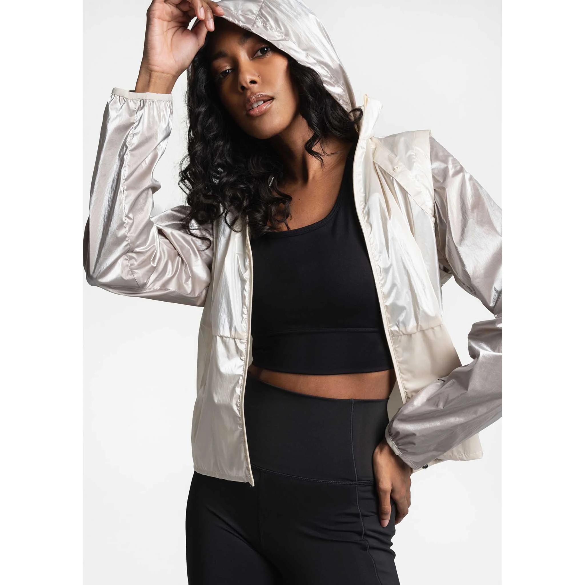 Lolë veste Sprint pour femme - Image 6